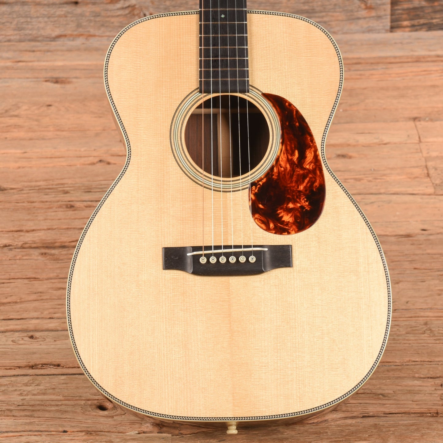 Edmonds 82 Natural 2007 - Zac Brown