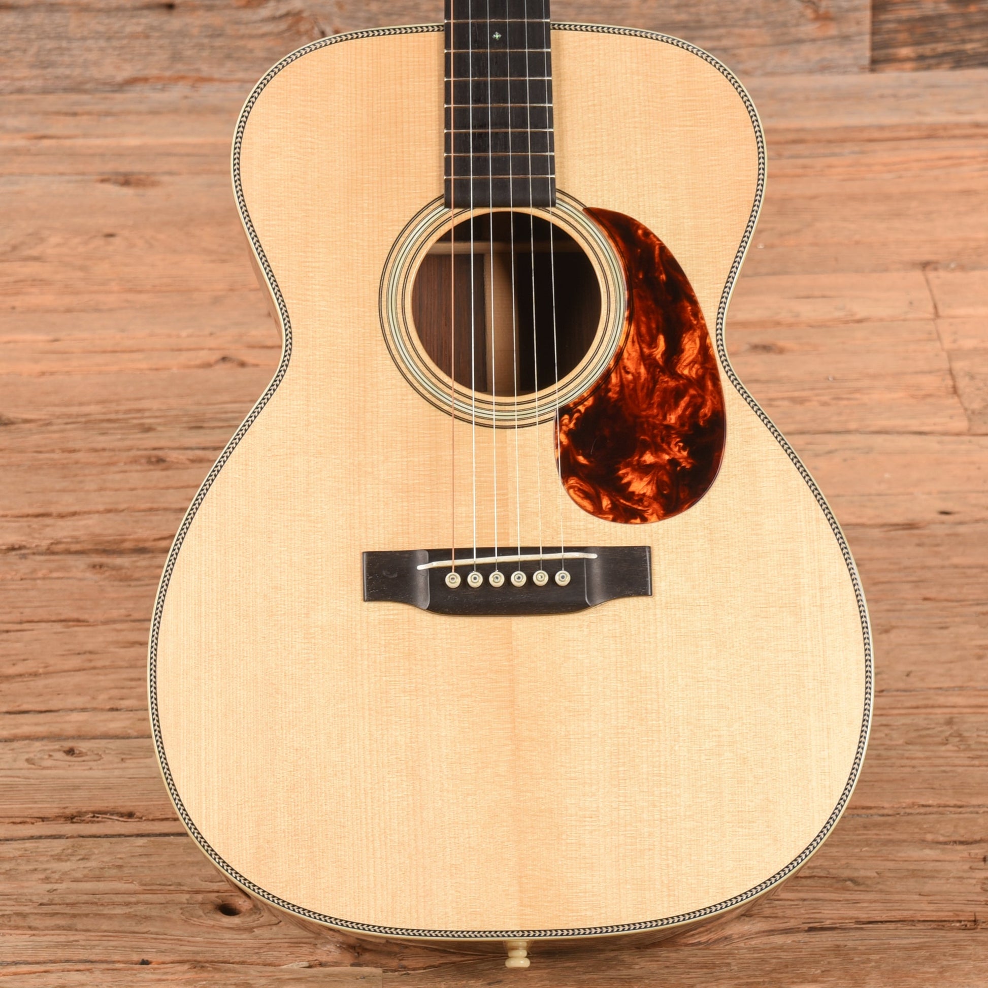 Edmonds 82 Natural 2007 - Zac Brown