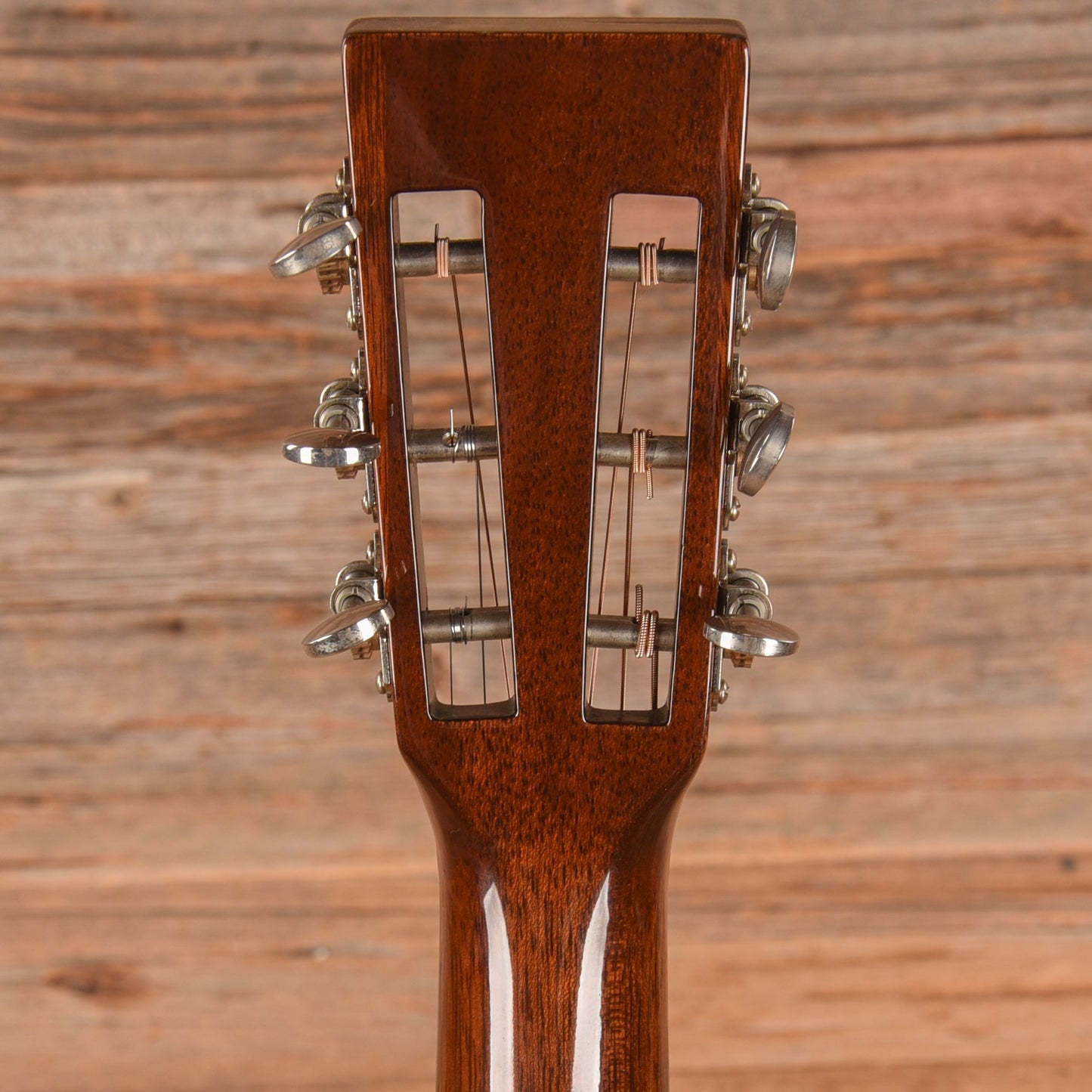 Edmonds Braz RW/HD1/0-13-28 Natural 2015 - Zac Brown