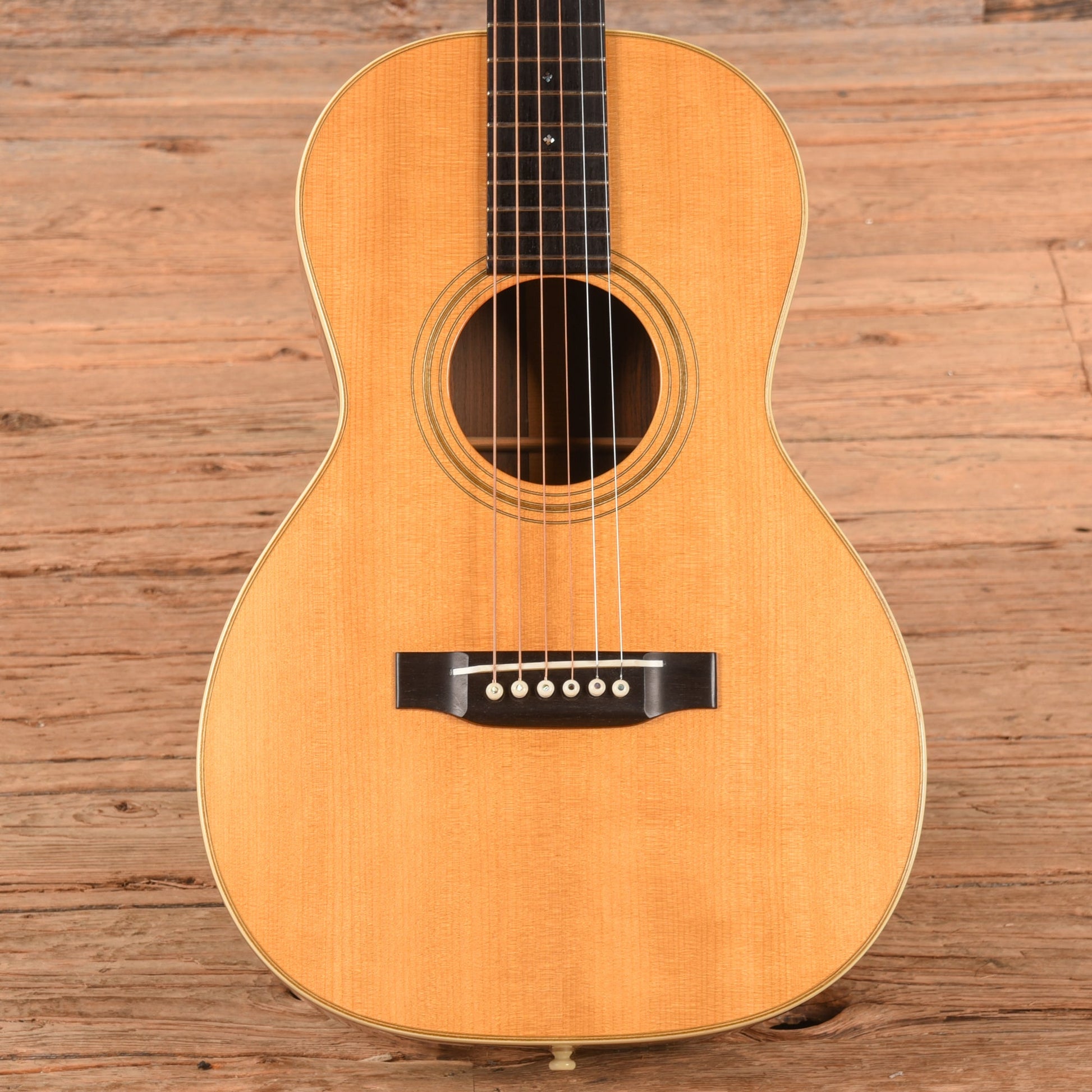 Edmonds Braz RW/HD1/0-13-28 Natural 2015 - Zac Brown