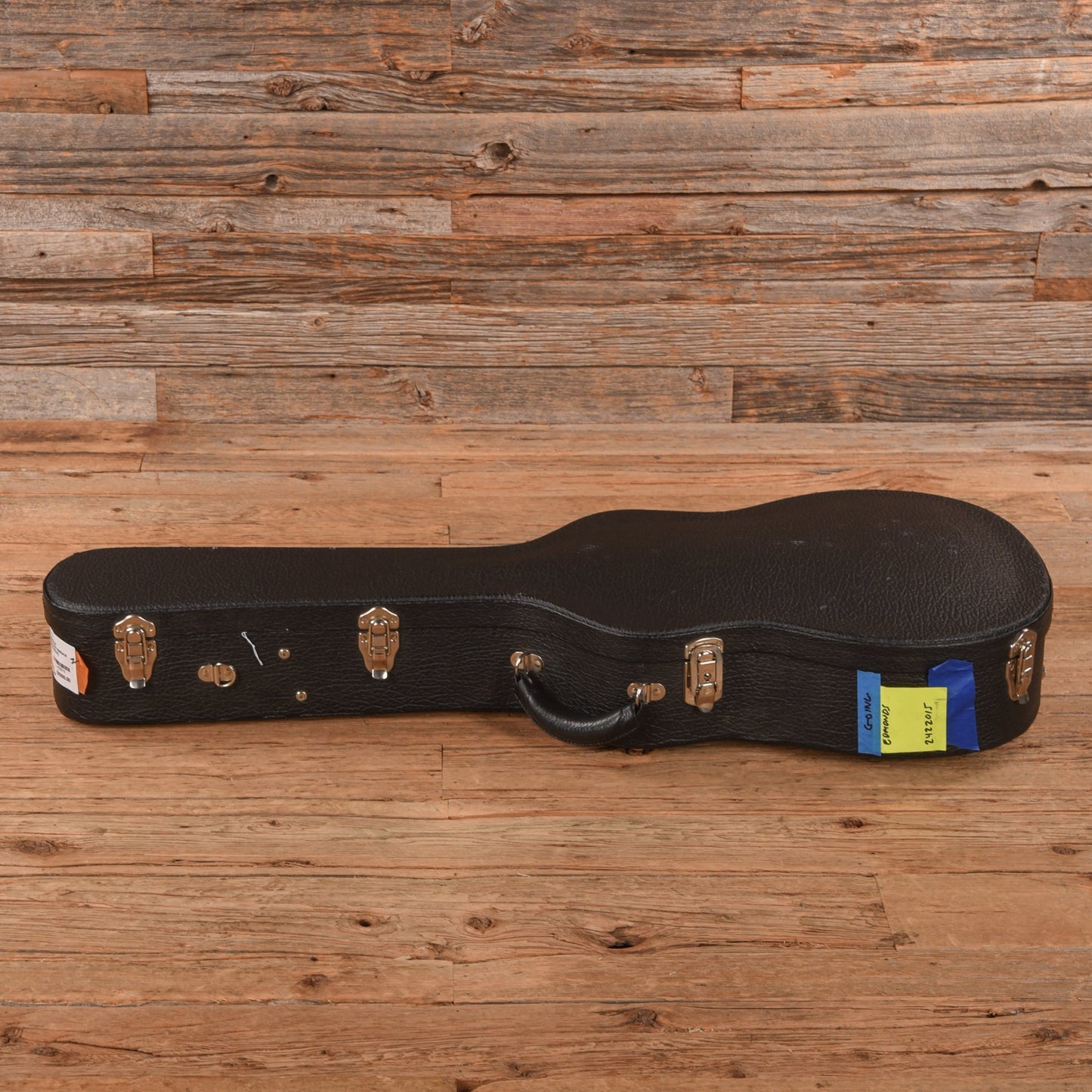 Edmonds Braz RW/HD1/0-13-28 Natural 2015 - Zac Brown