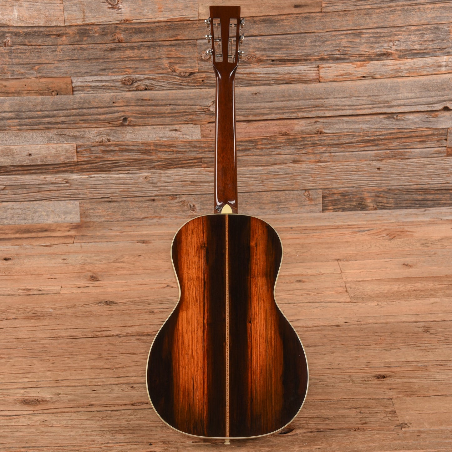 Edmonds Braz RW/HD1/0-13-28 Natural 2015 - Zac Brown