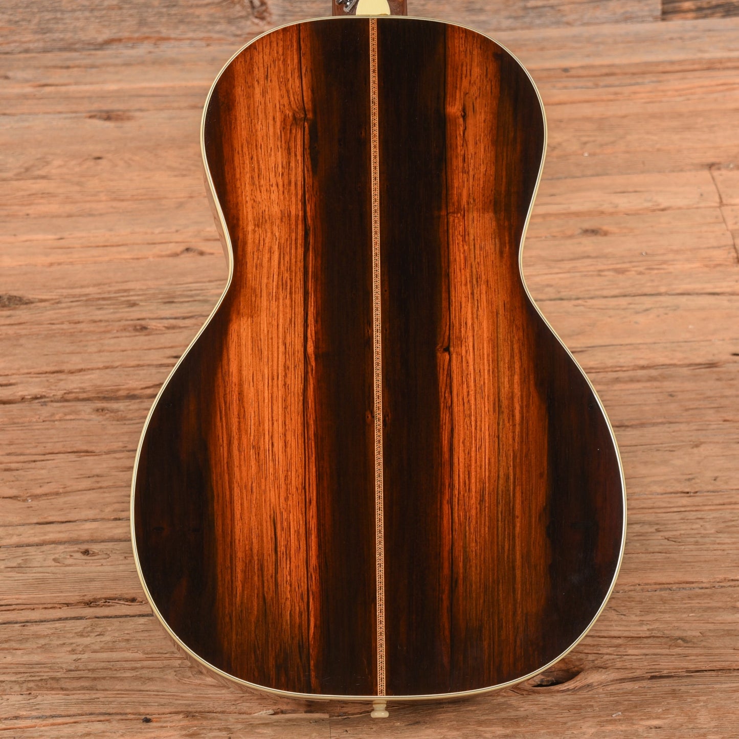 Edmonds Braz RW/HD1/0-13-28 Natural 2015 - Zac Brown