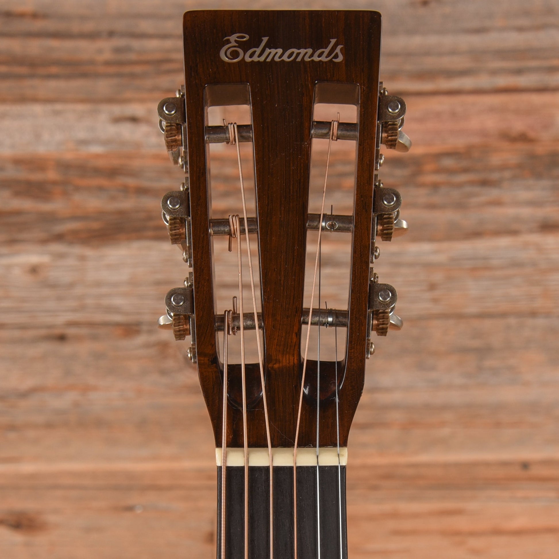 Edmonds Braz RW/HD1/0-13-28 Natural 2015 - Zac Brown