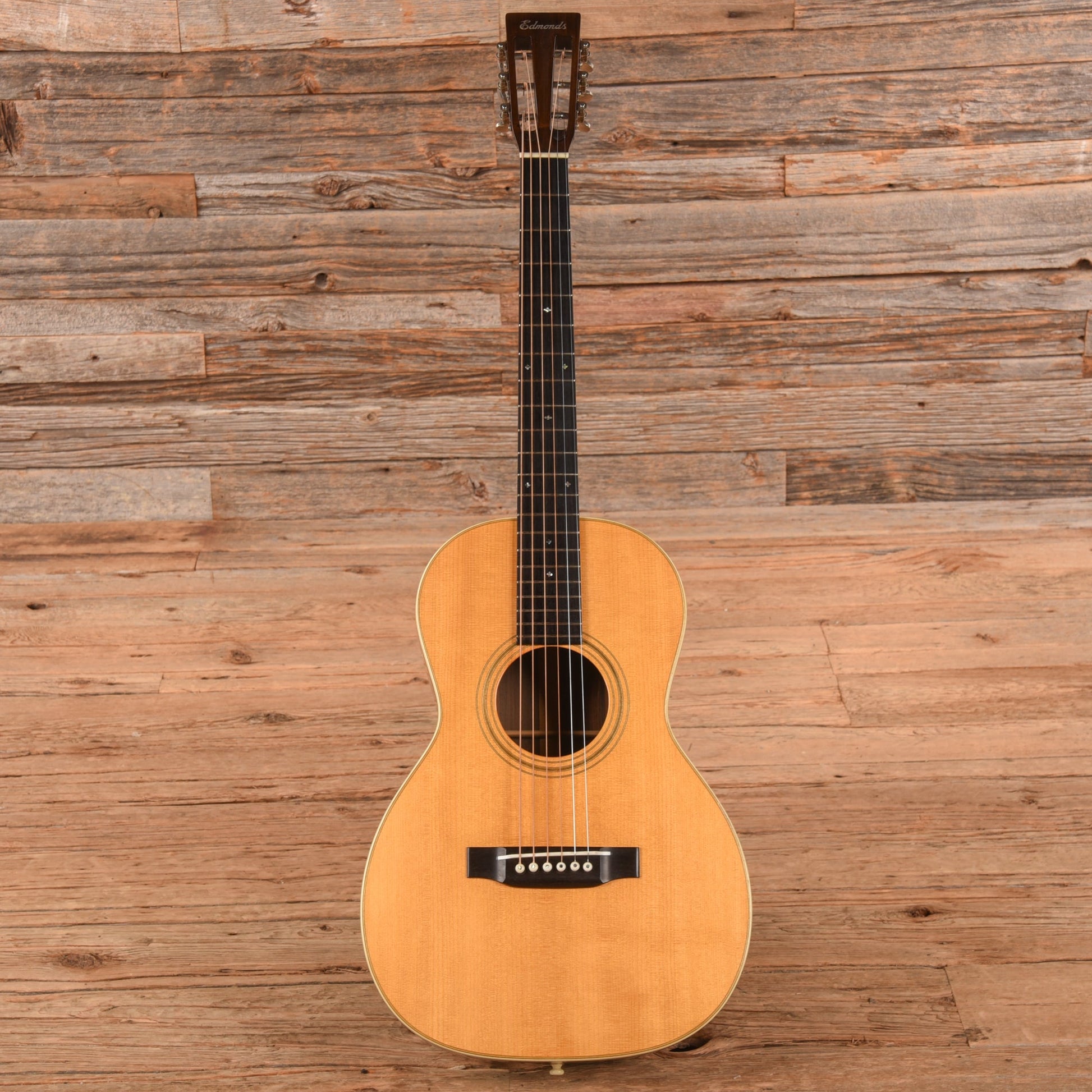 Edmonds Braz RW/HD1/0-13-28 Natural 2015 - Zac Brown