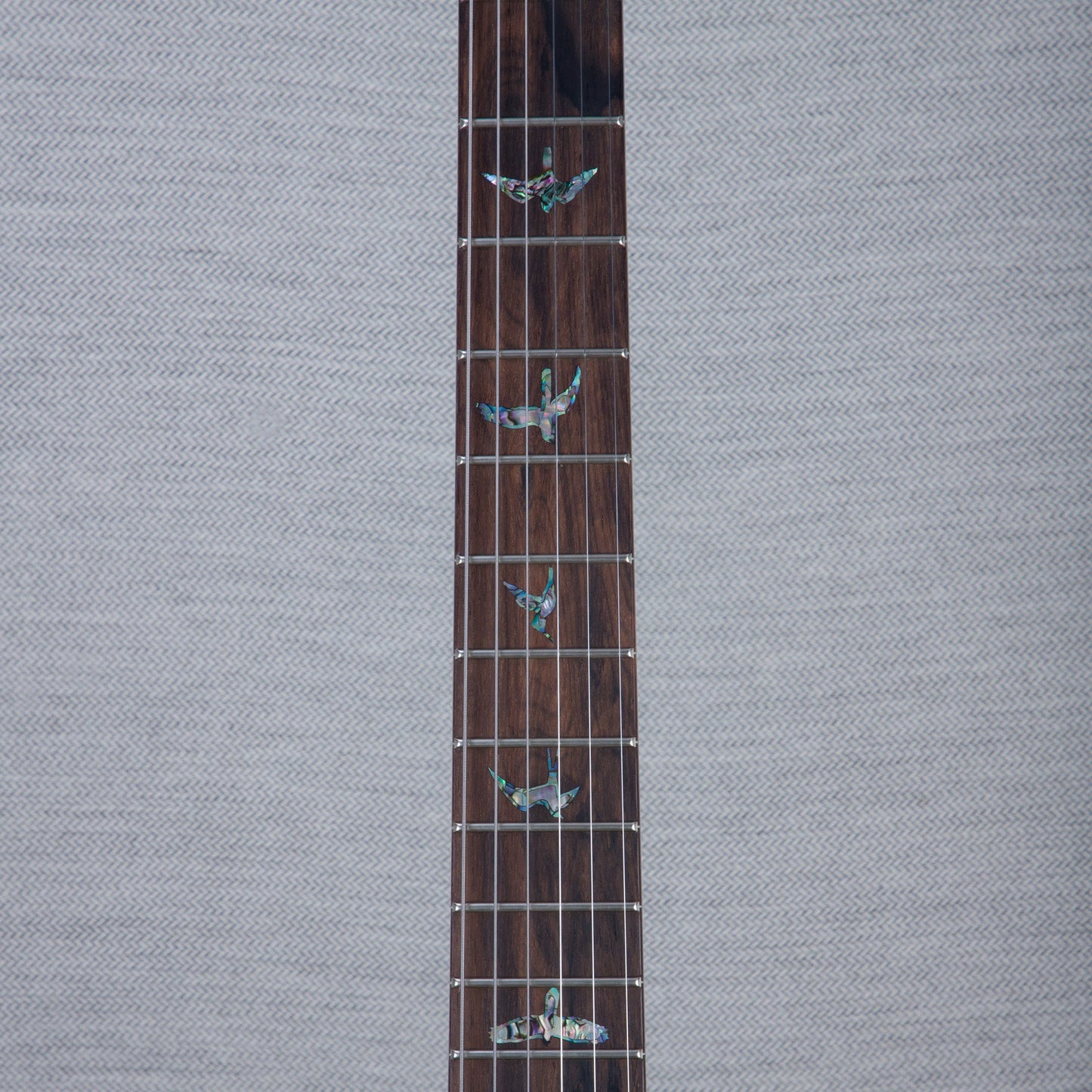 PRS Wood Library DGT Electric Guitar - Private Stock Bahamian Blue Finish - CHUCKSCLUSIVE - #240385597 - 2024