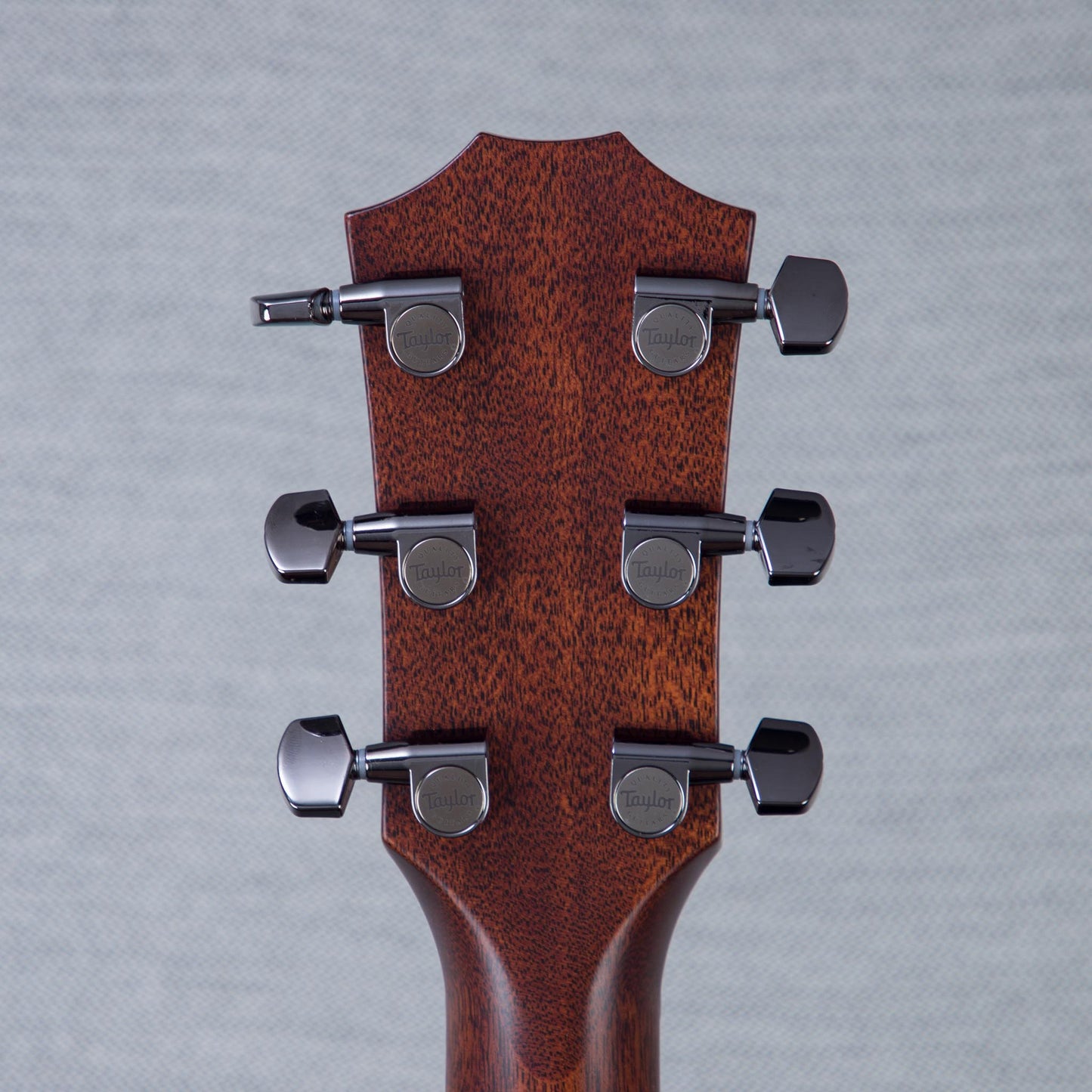 Taylor Custom Shop Grand Auditorium Lutz Spruce/Brazilian Rosewood Acoustic Electric Guitar - #1201266083