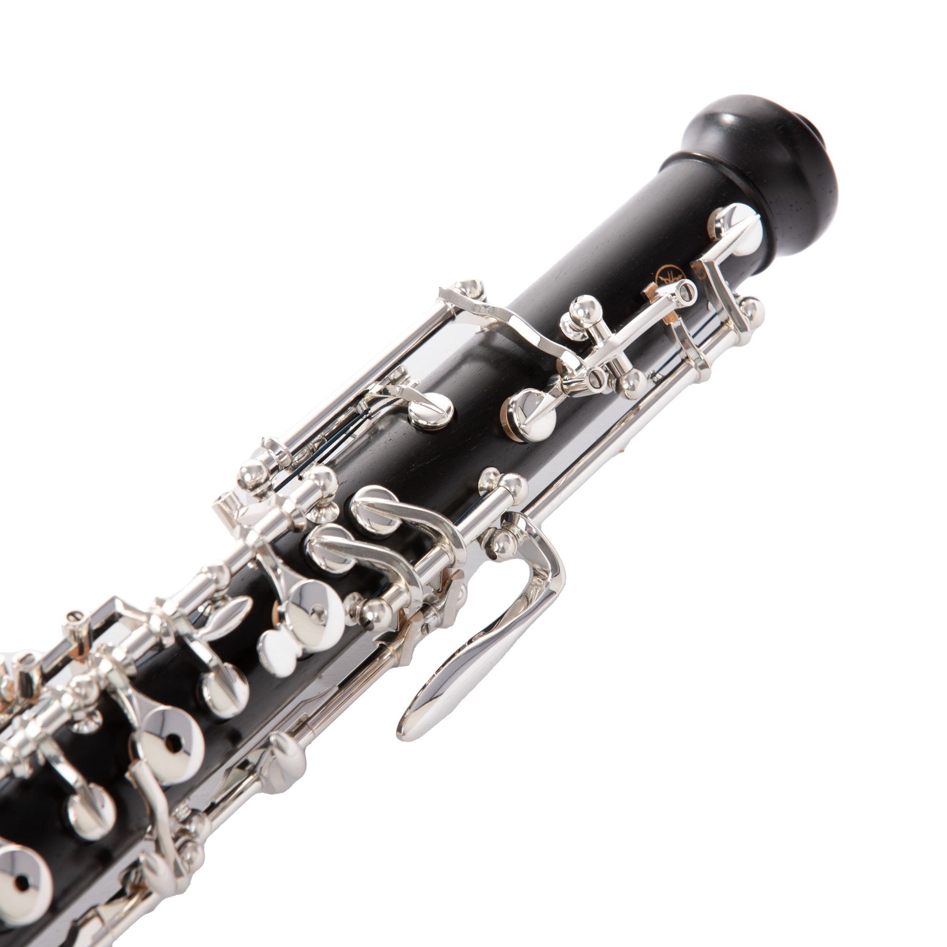 Yamaha YOB-841T Custom Oboe W/ 3rd Octave Key