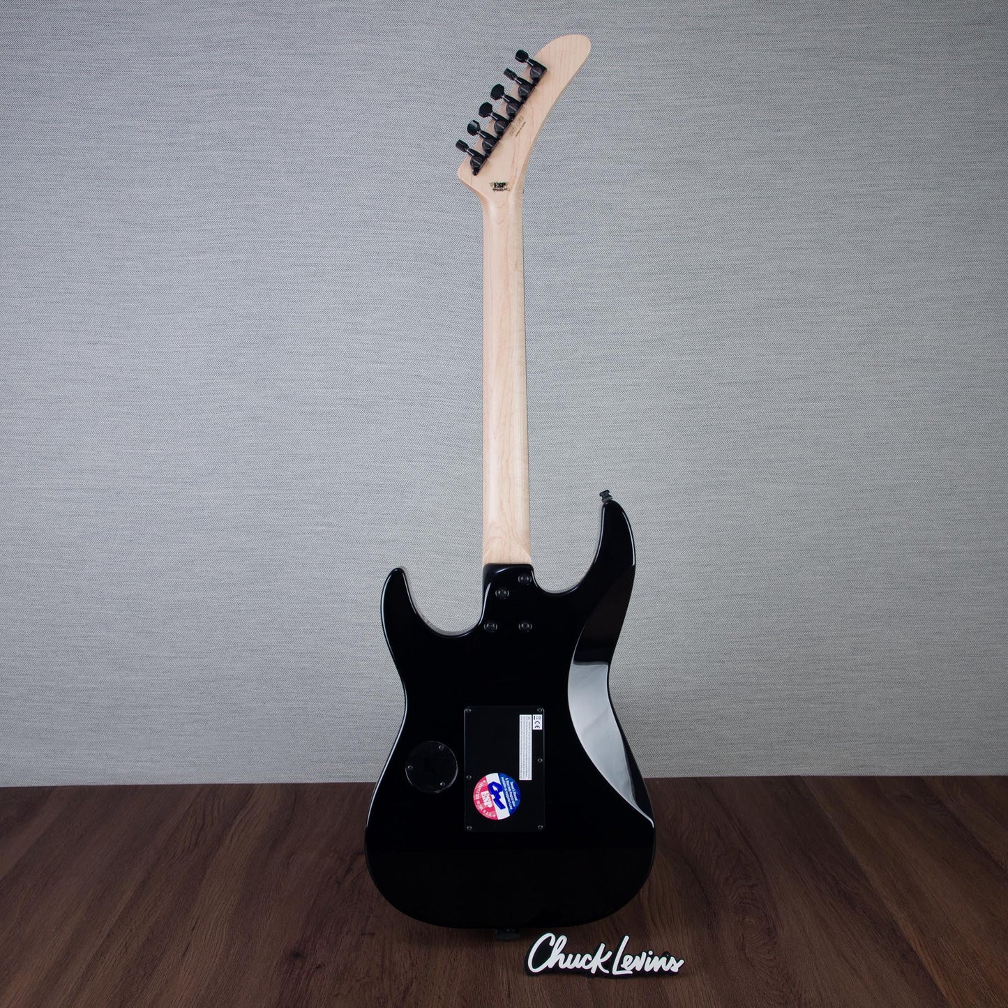 ESP George Lynch Desert Eagle Signature Electric Guitar - #E5531242