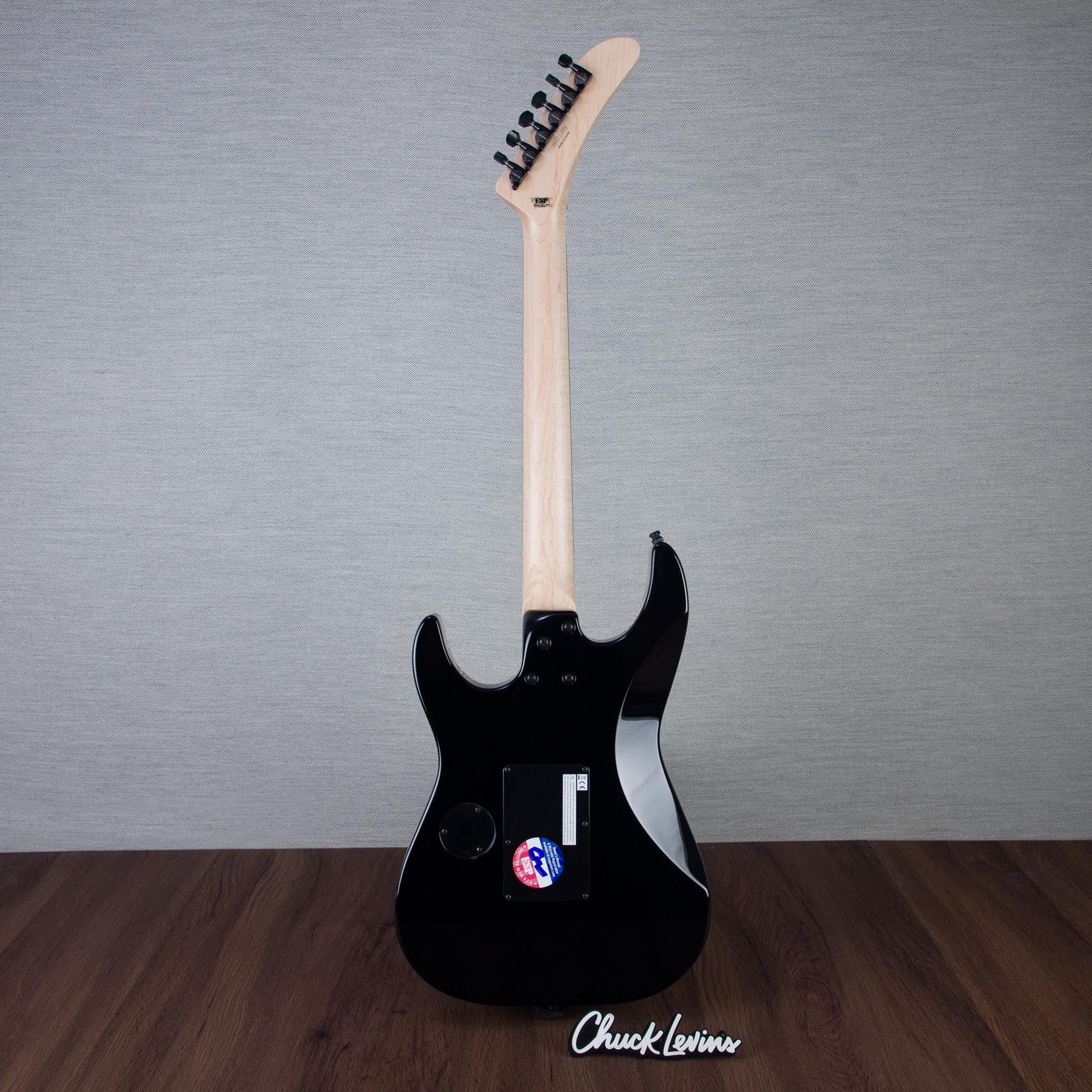 ESP George Lynch Desert Eagle Signature Electric Guitar - #E5531242