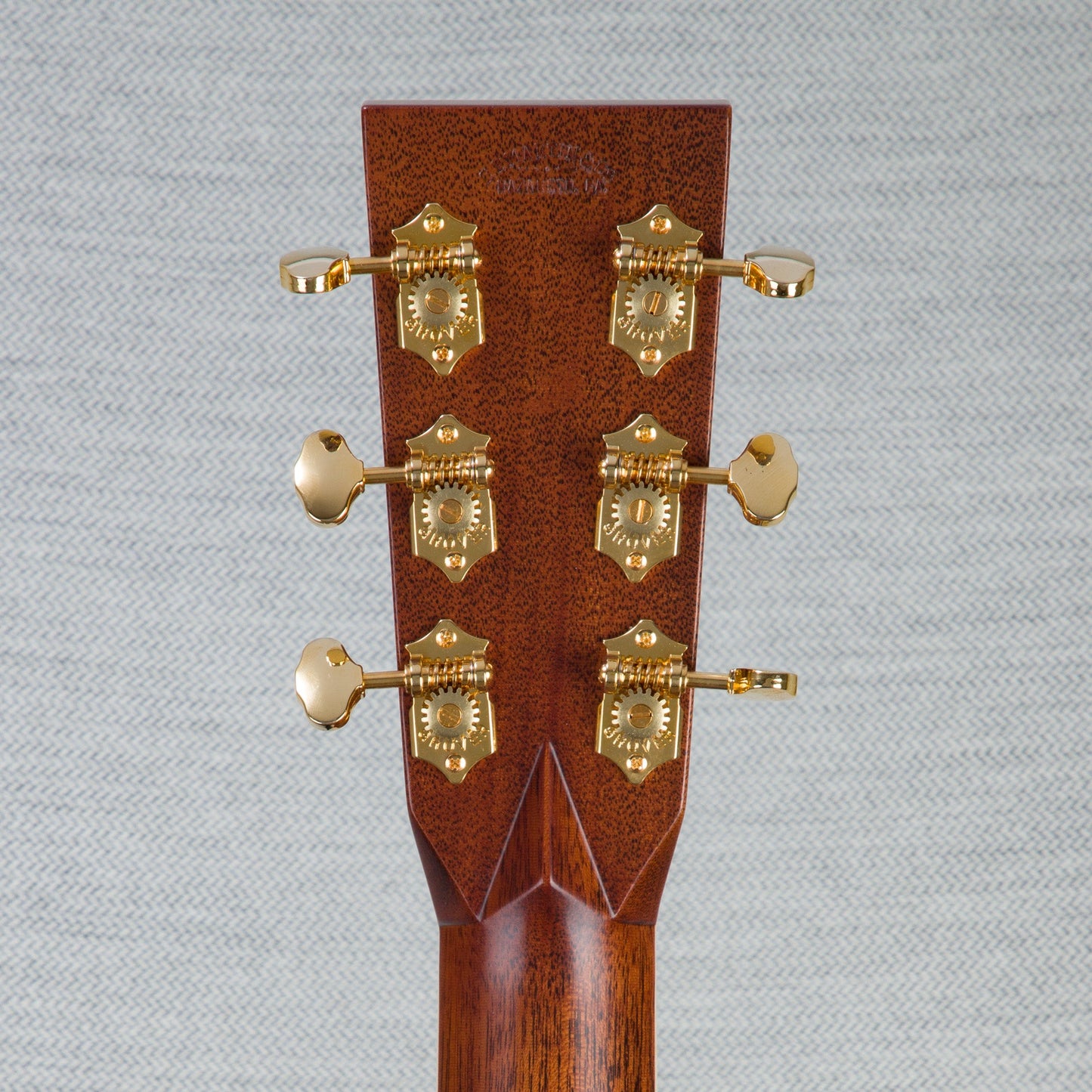 Martin Custom Shop Single-O Style Wild Grain Rosewood/Adirondack Spruce Acoustic Guitar - CHUCKSCLUSIVE - #M2816474