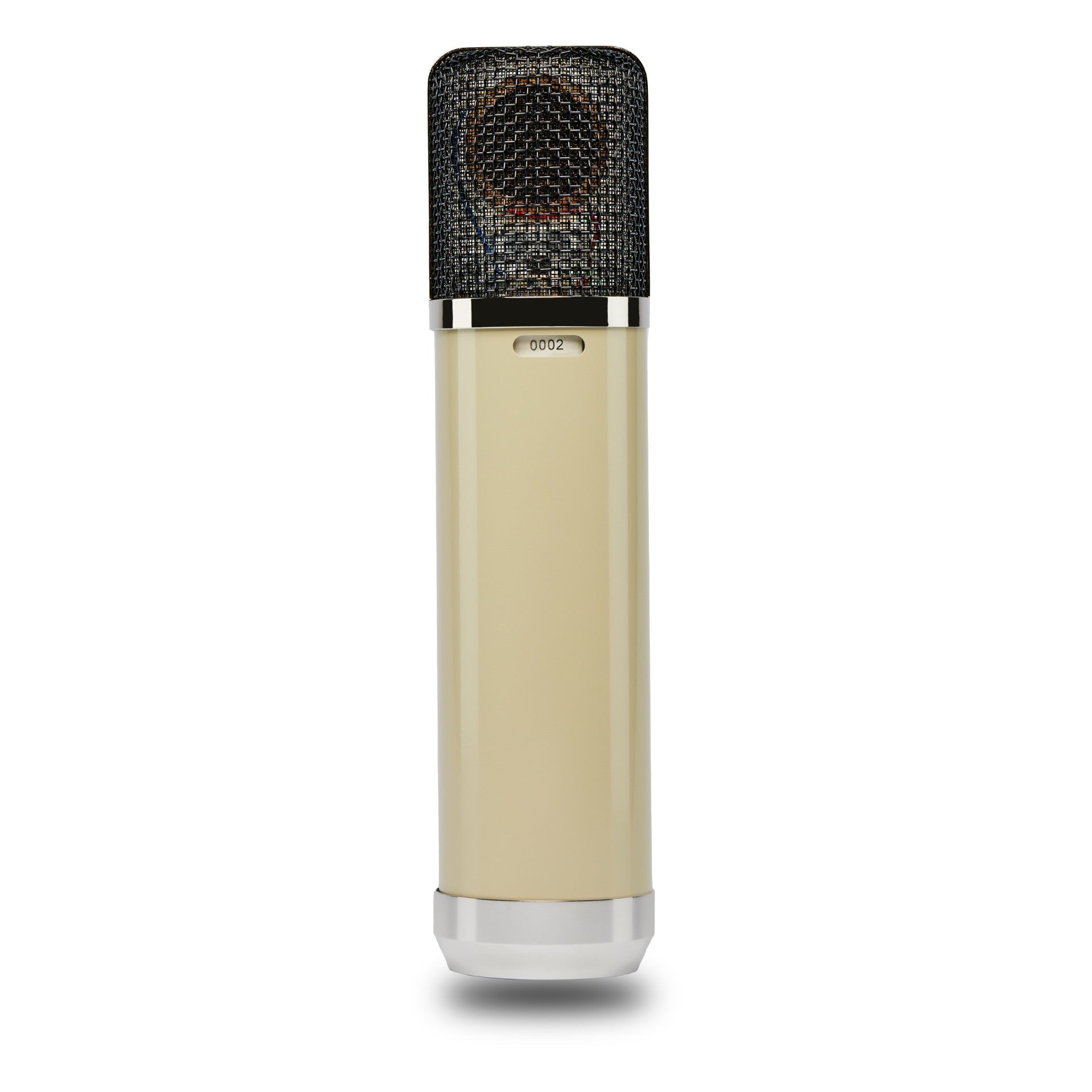 Golden Age Premier ELAM251E - Premier Vintage German Microphone Recreation