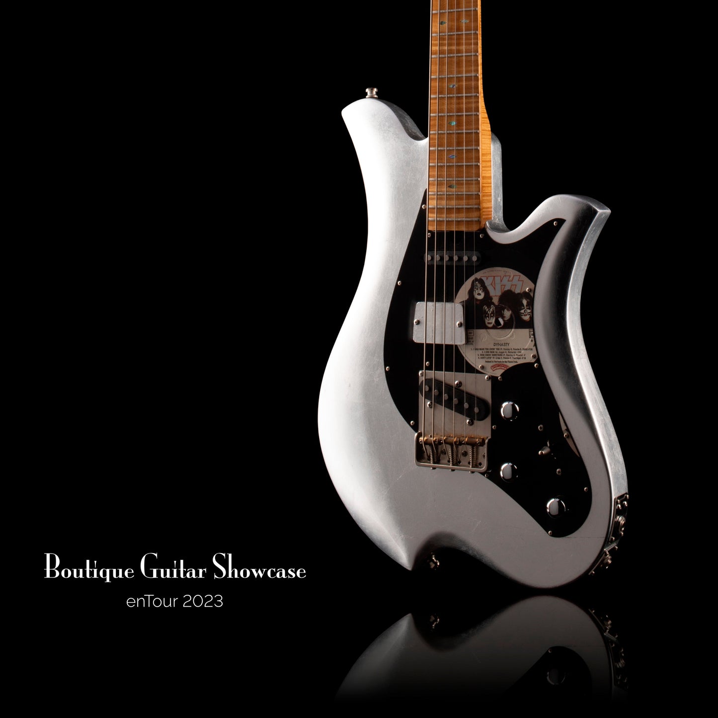 Bacci Leornardo Dual Output Baritone