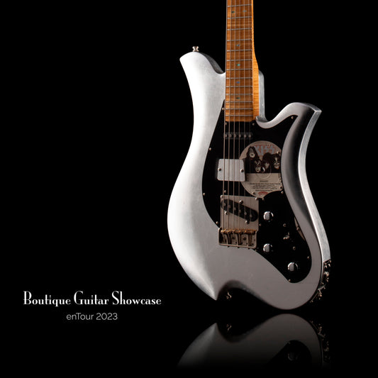 Bacci Leornardo Dual Output Baritone