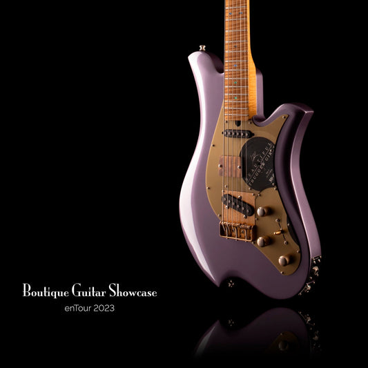 Bacci Leornardo Dual Output Baritone