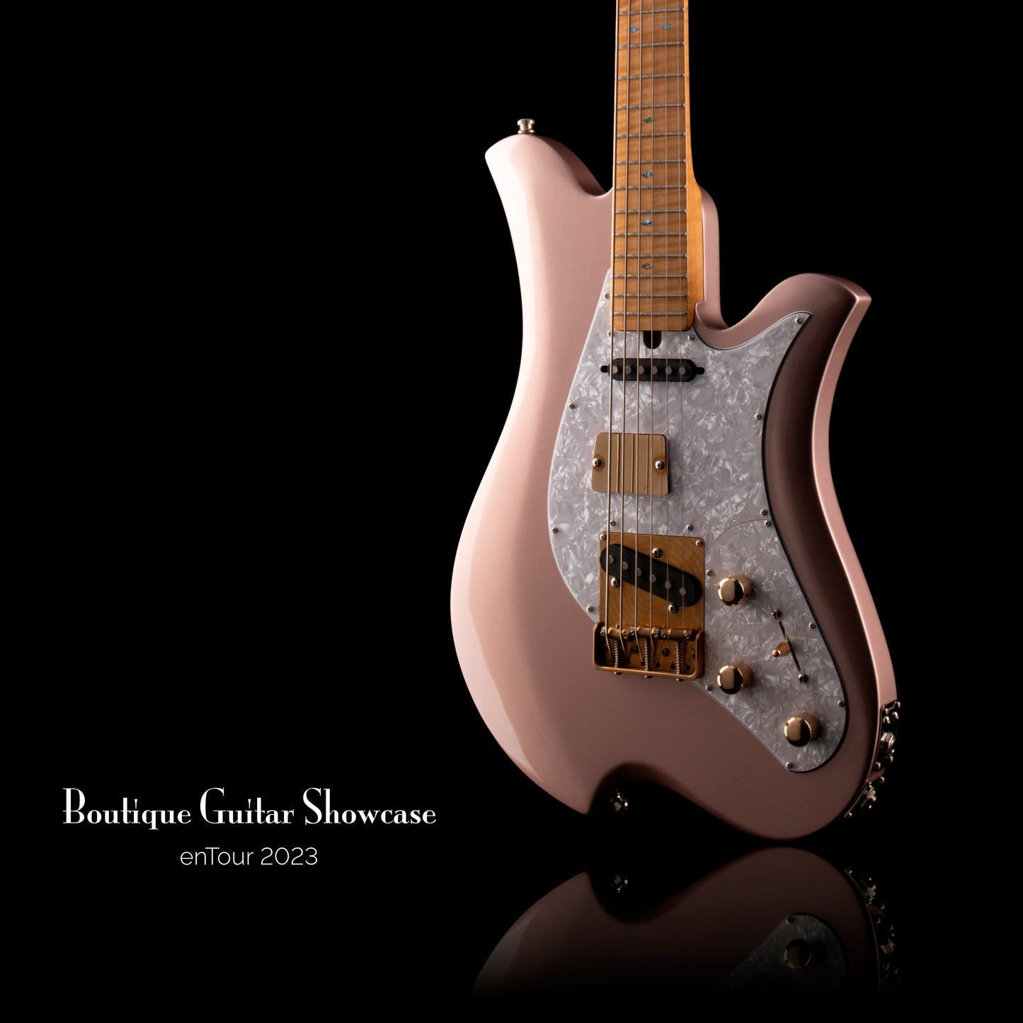 Bacci Leornardo Dual Output Baritone