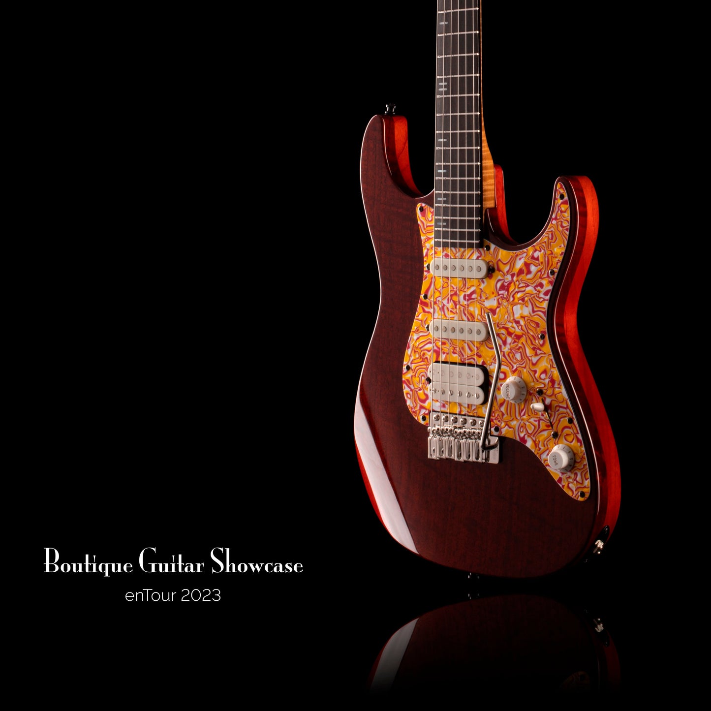 Marchione Vintage Tremolo