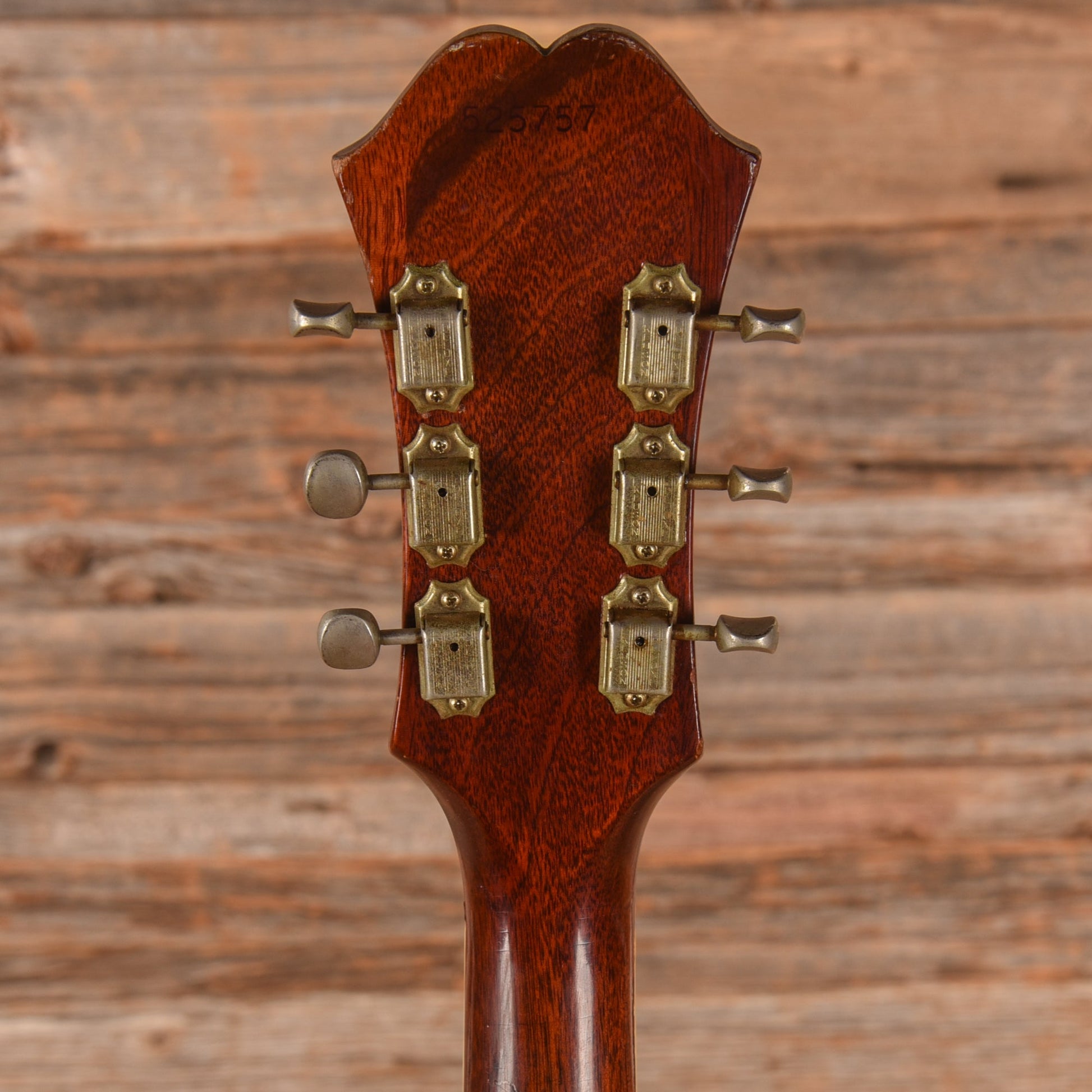 Epiphone Casino Cherry 1968