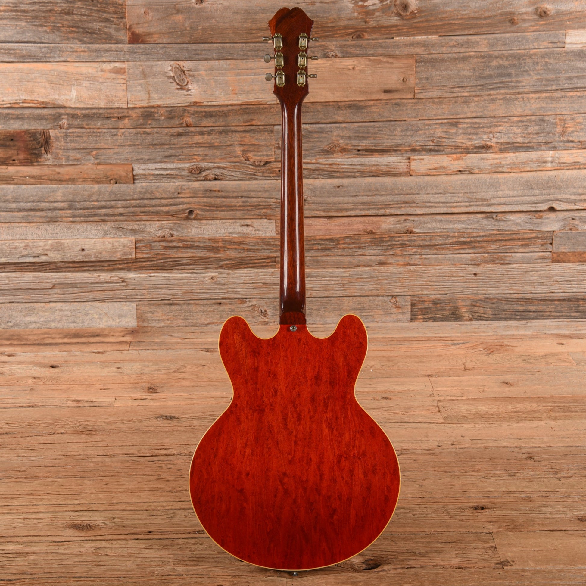 Epiphone Casino Cherry 1968