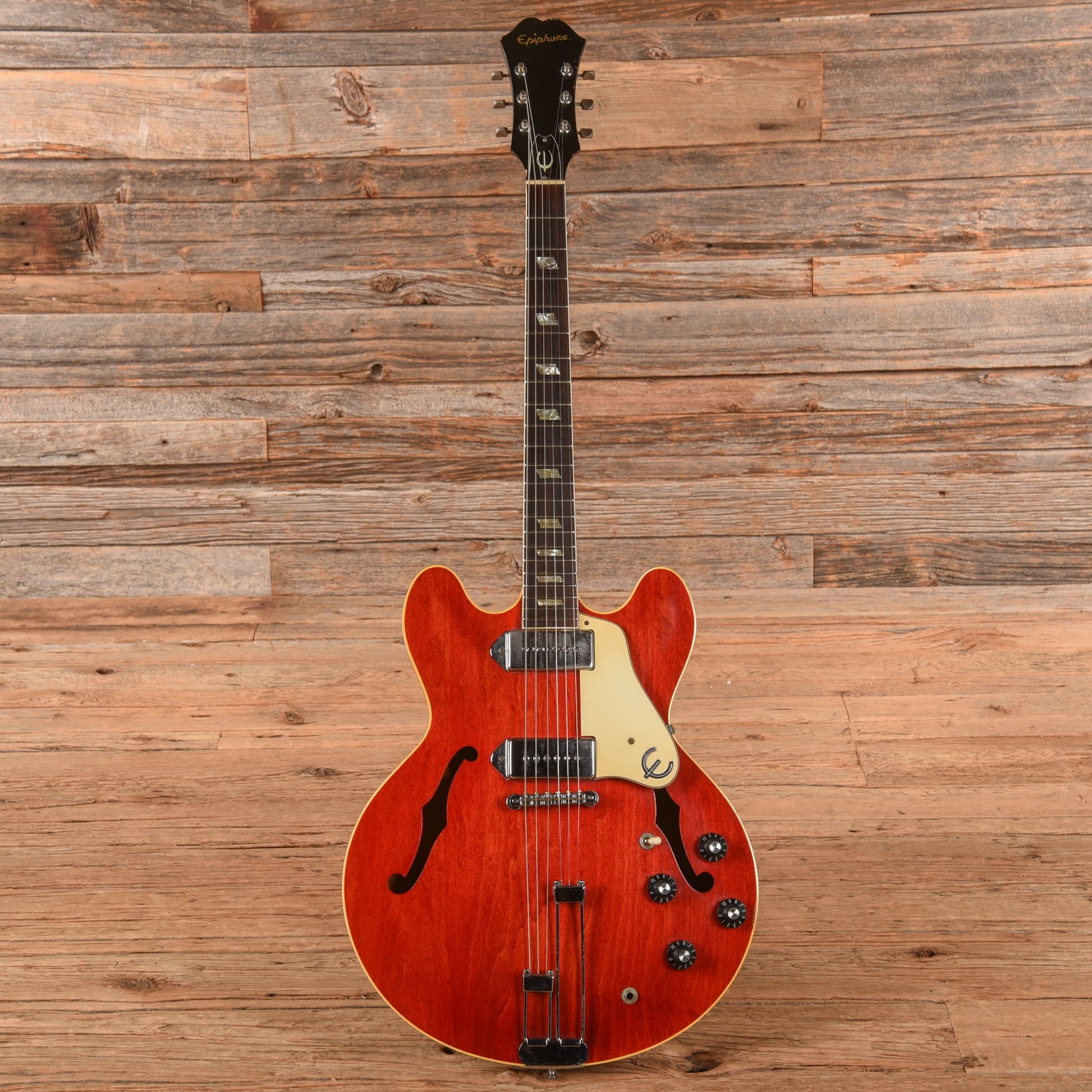 Epiphone Casino Cherry 1968
