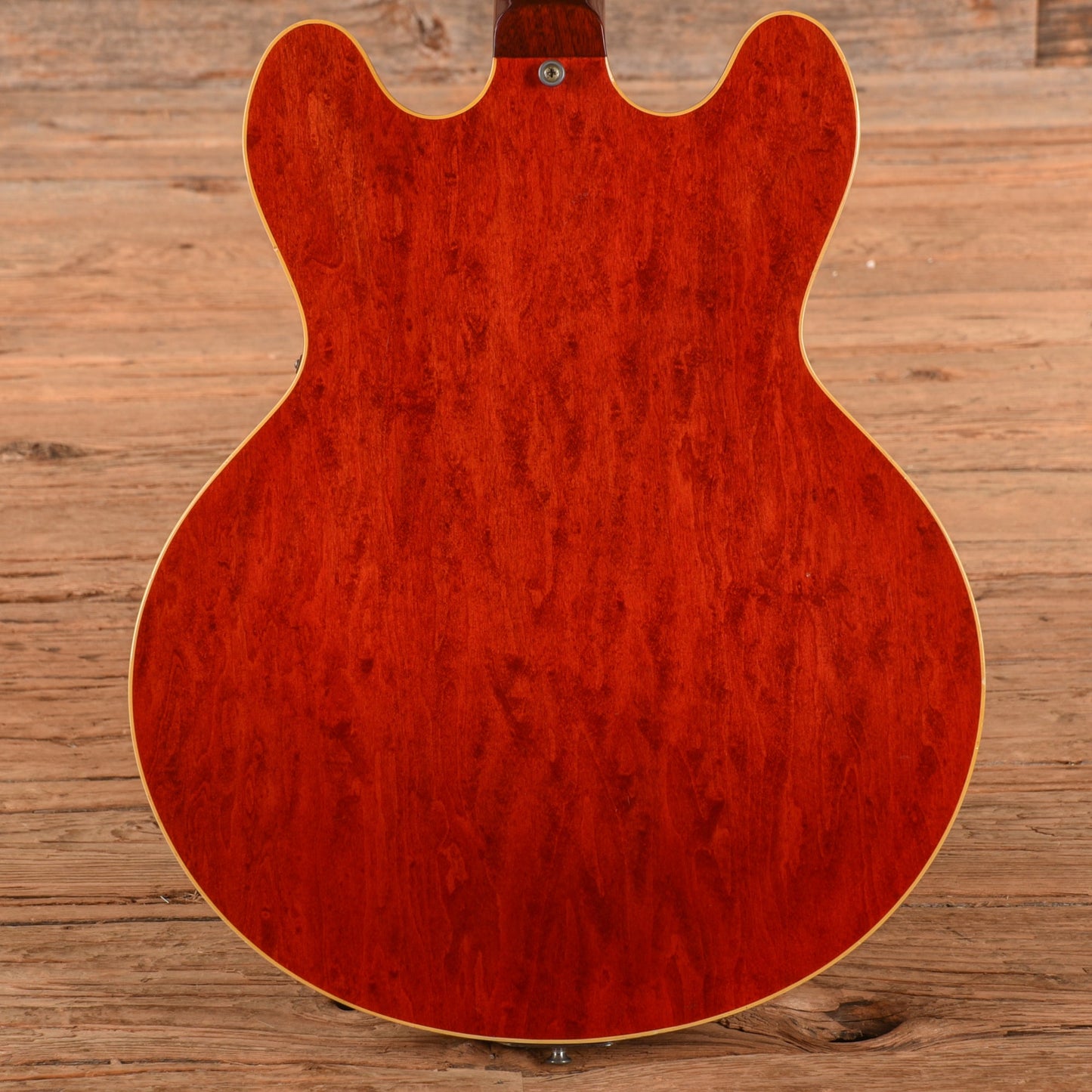 Epiphone Casino Cherry 1968