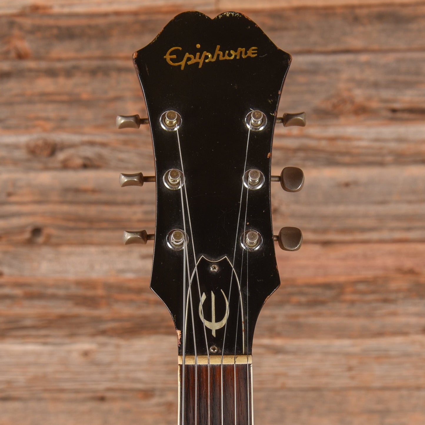 Epiphone Casino Cherry 1968