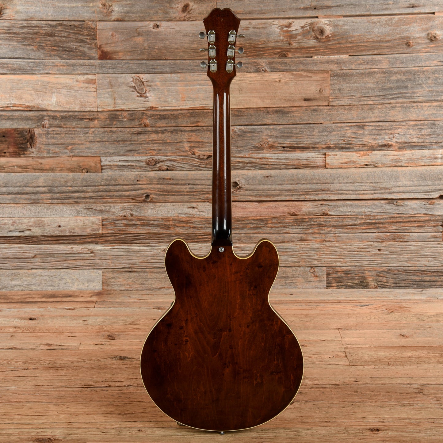 Epiphone Casino E230TD Sunburst 1966