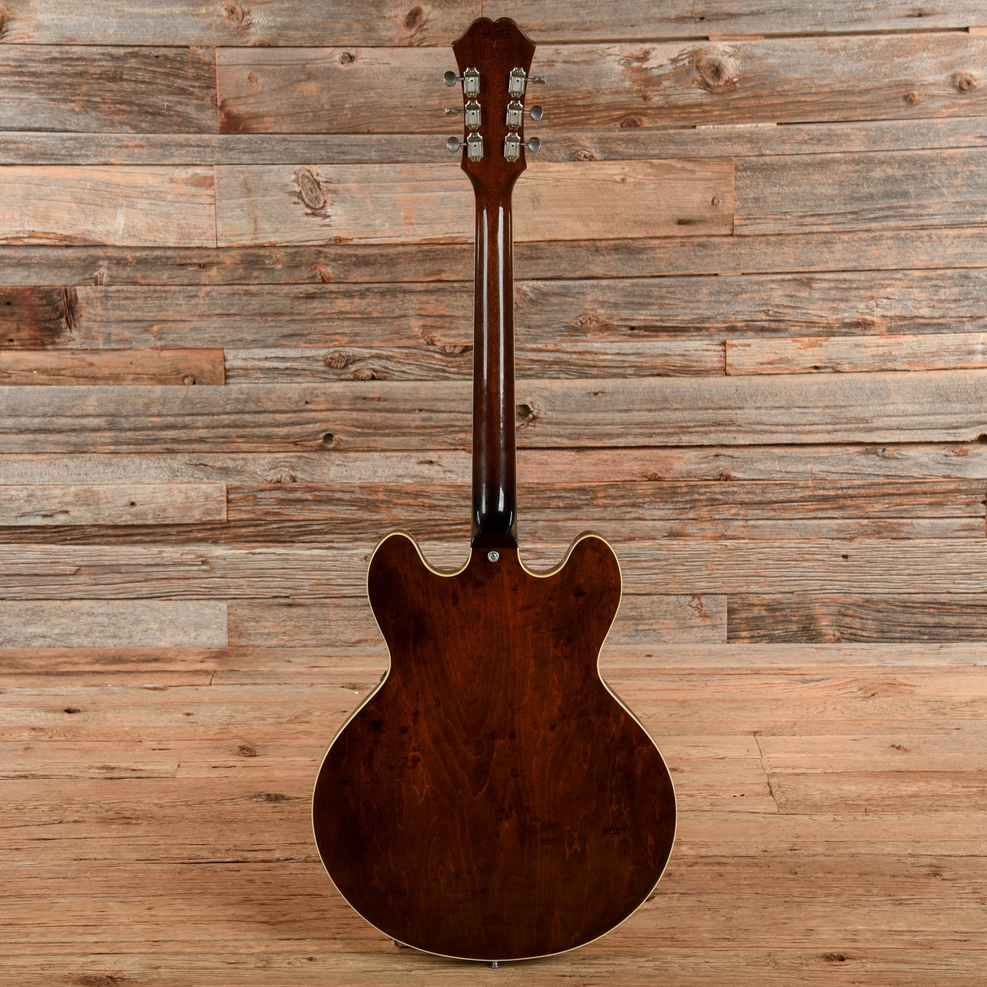 Epiphone Casino E230TD Sunburst 1966