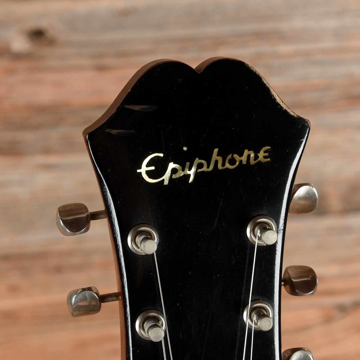 Epiphone Casino E230TD Sunburst 1966