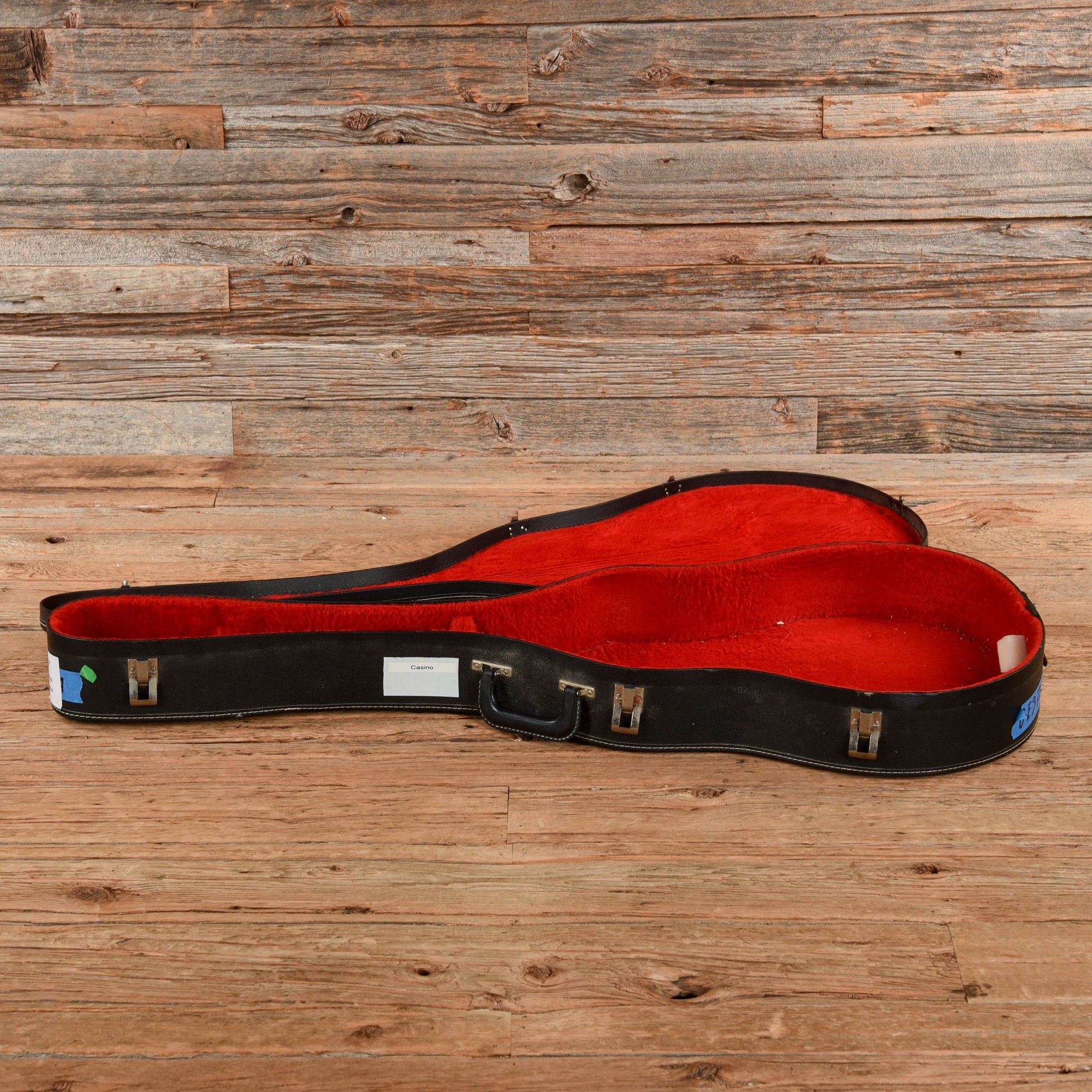 Epiphone Casino E230TD Sunburst 1966