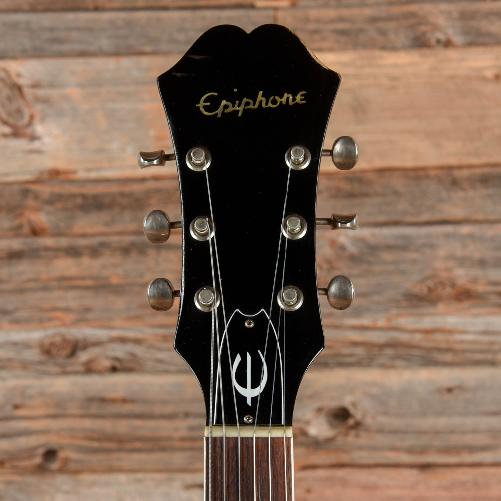Epiphone Casino E230TD Sunburst 1966