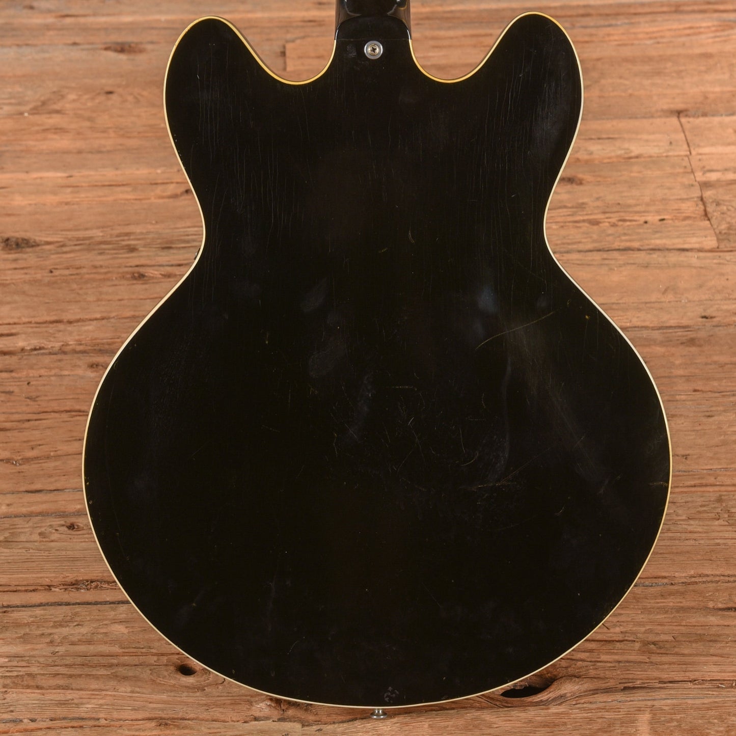 Epiphone Casino Sunburst 1965