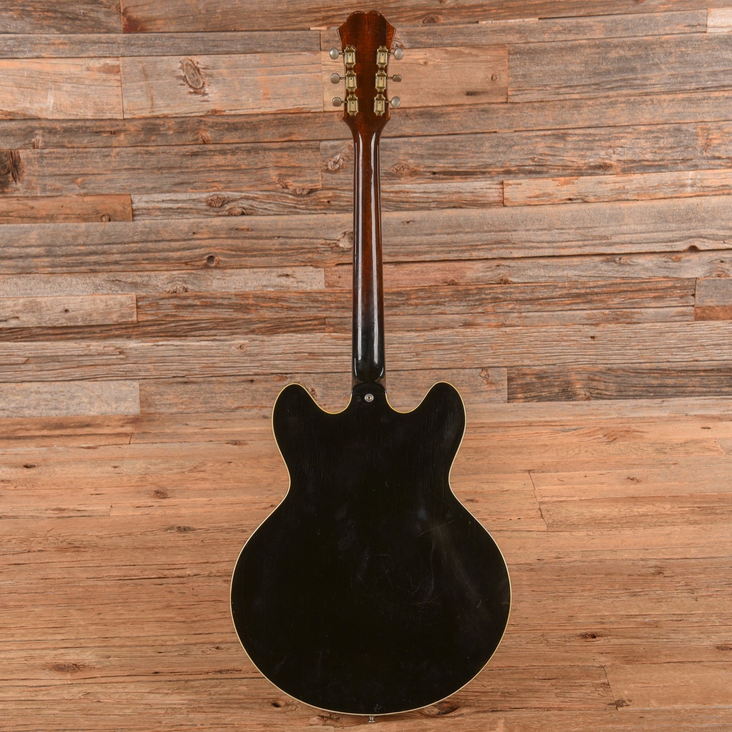 Epiphone Casino Sunburst 1965