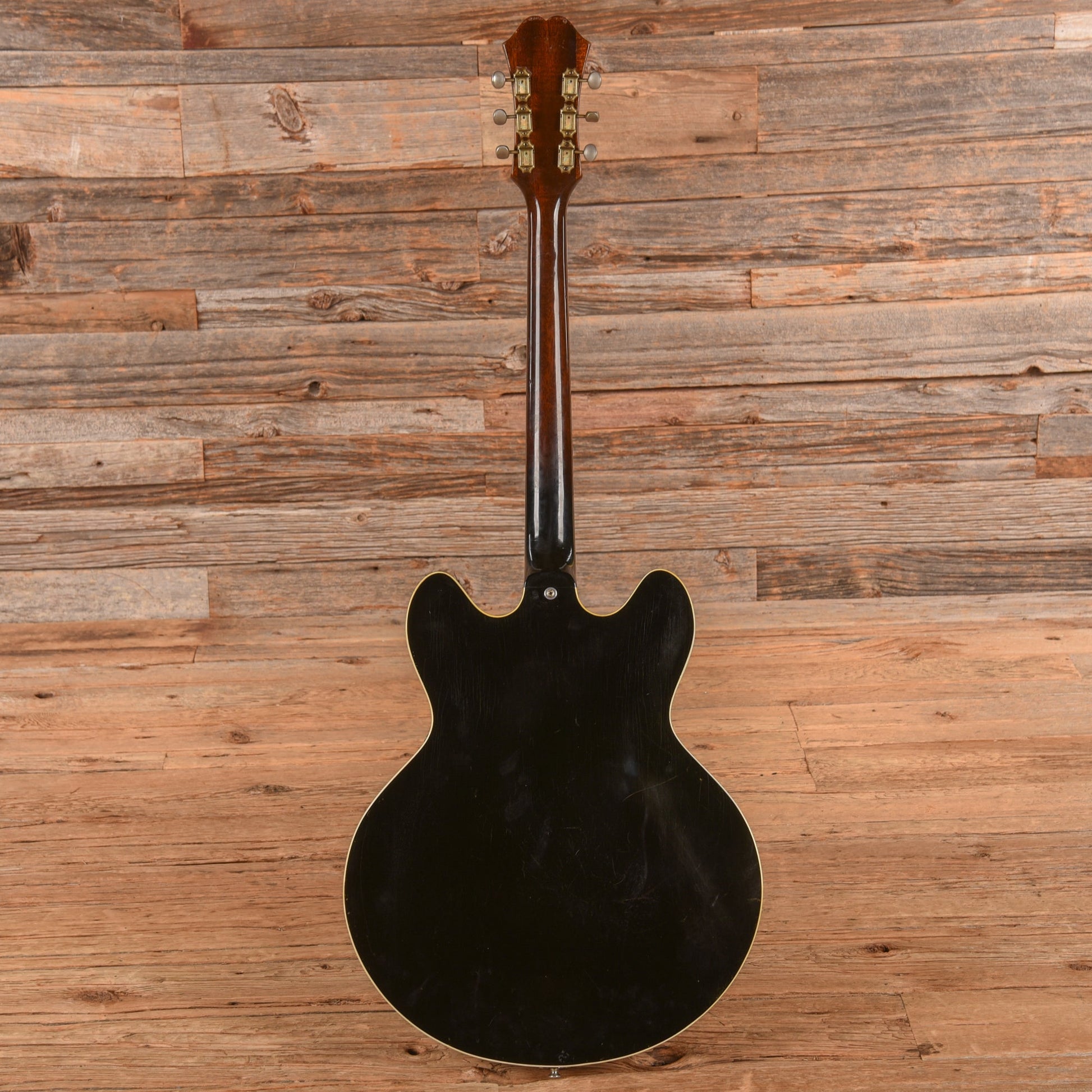 Epiphone Casino Sunburst 1965
