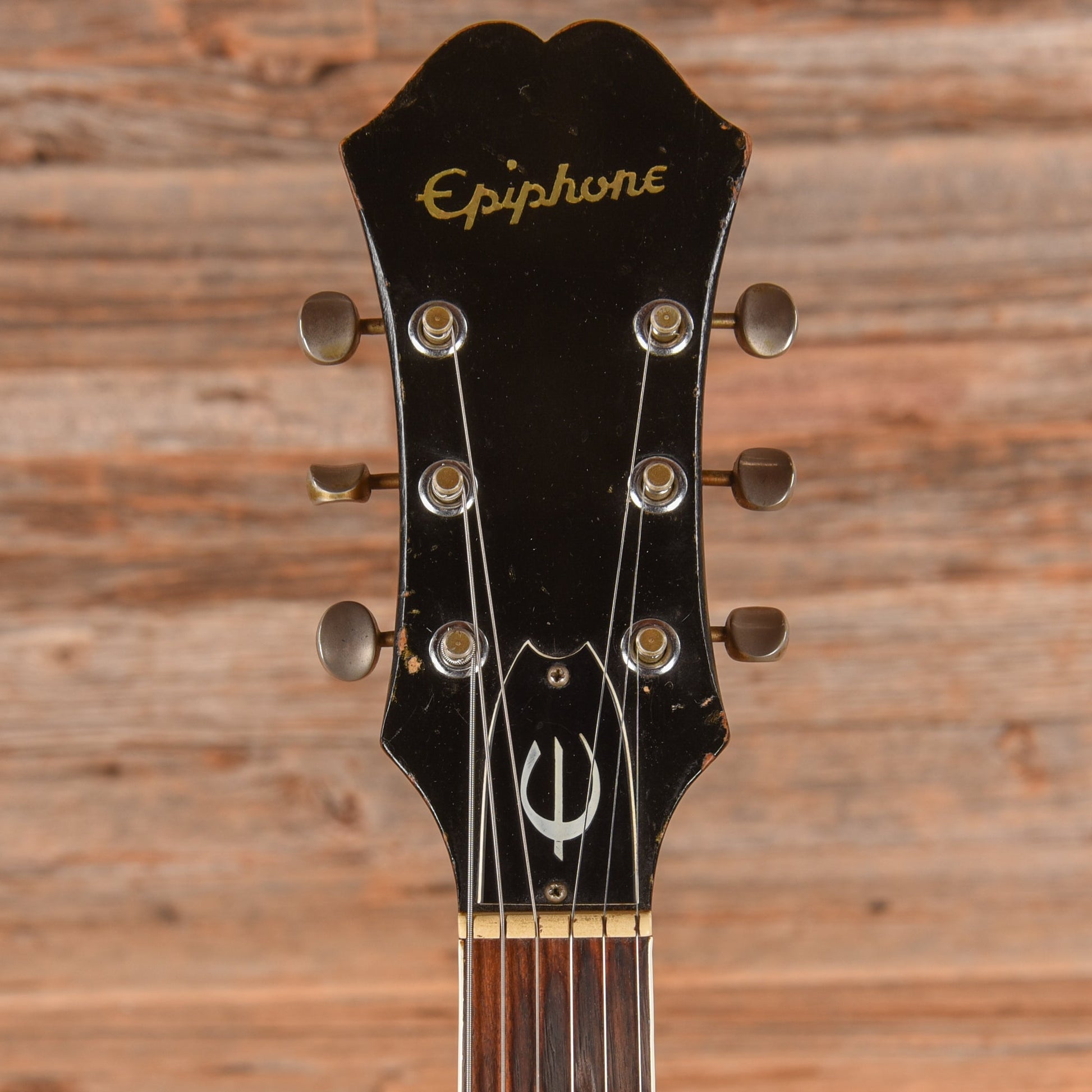 Epiphone Casino Sunburst 1965