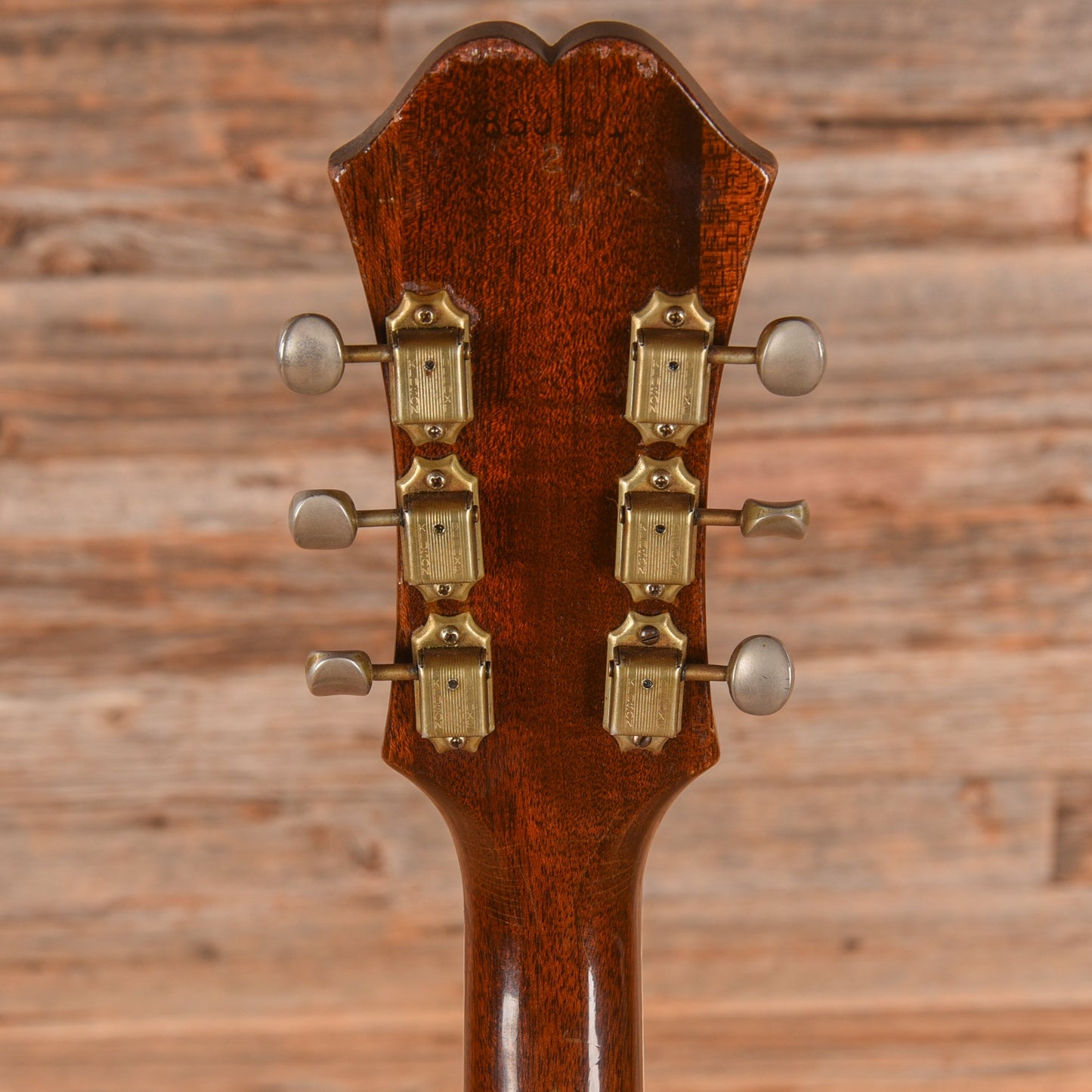 Epiphone Casino Sunburst 1965