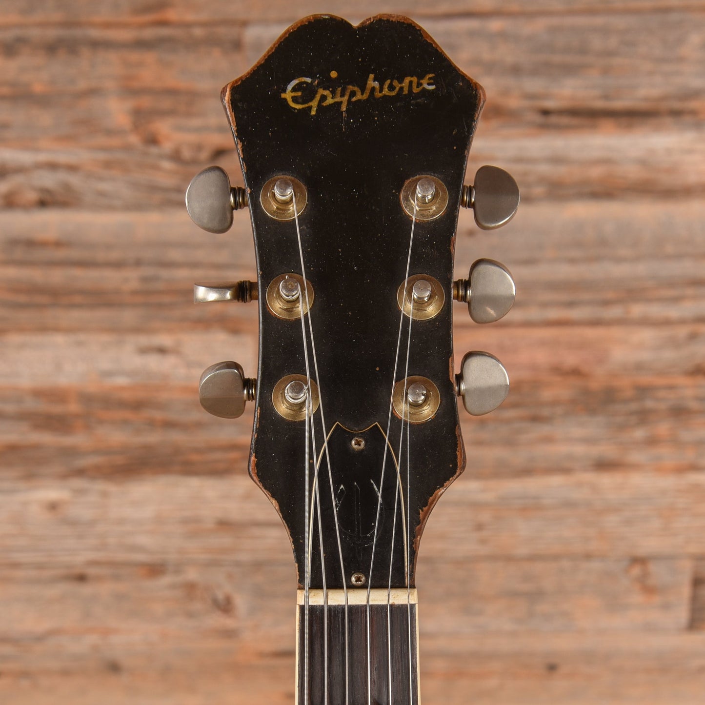 Epiphone Casino Sunburst 1968