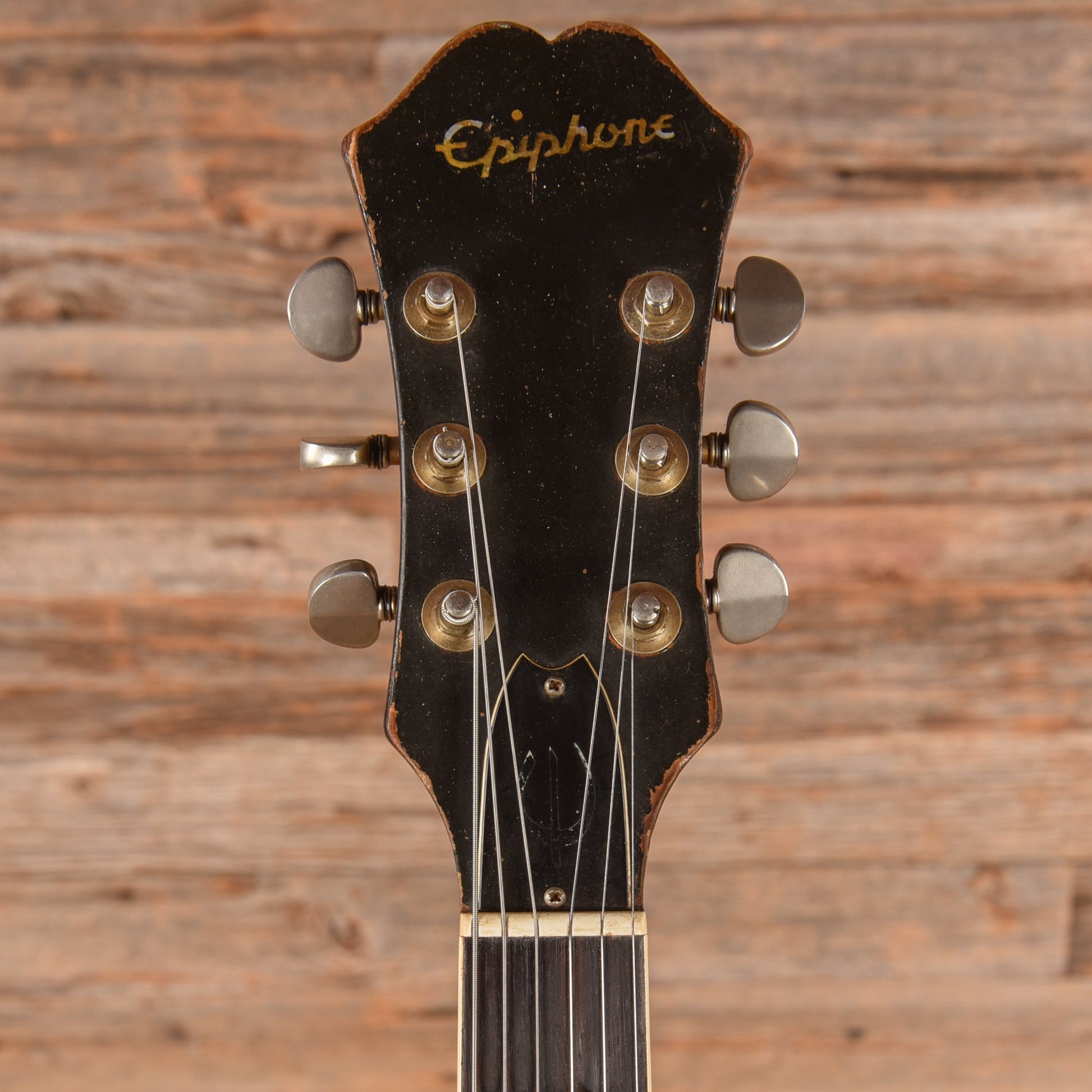 Epiphone Casino Sunburst 1968