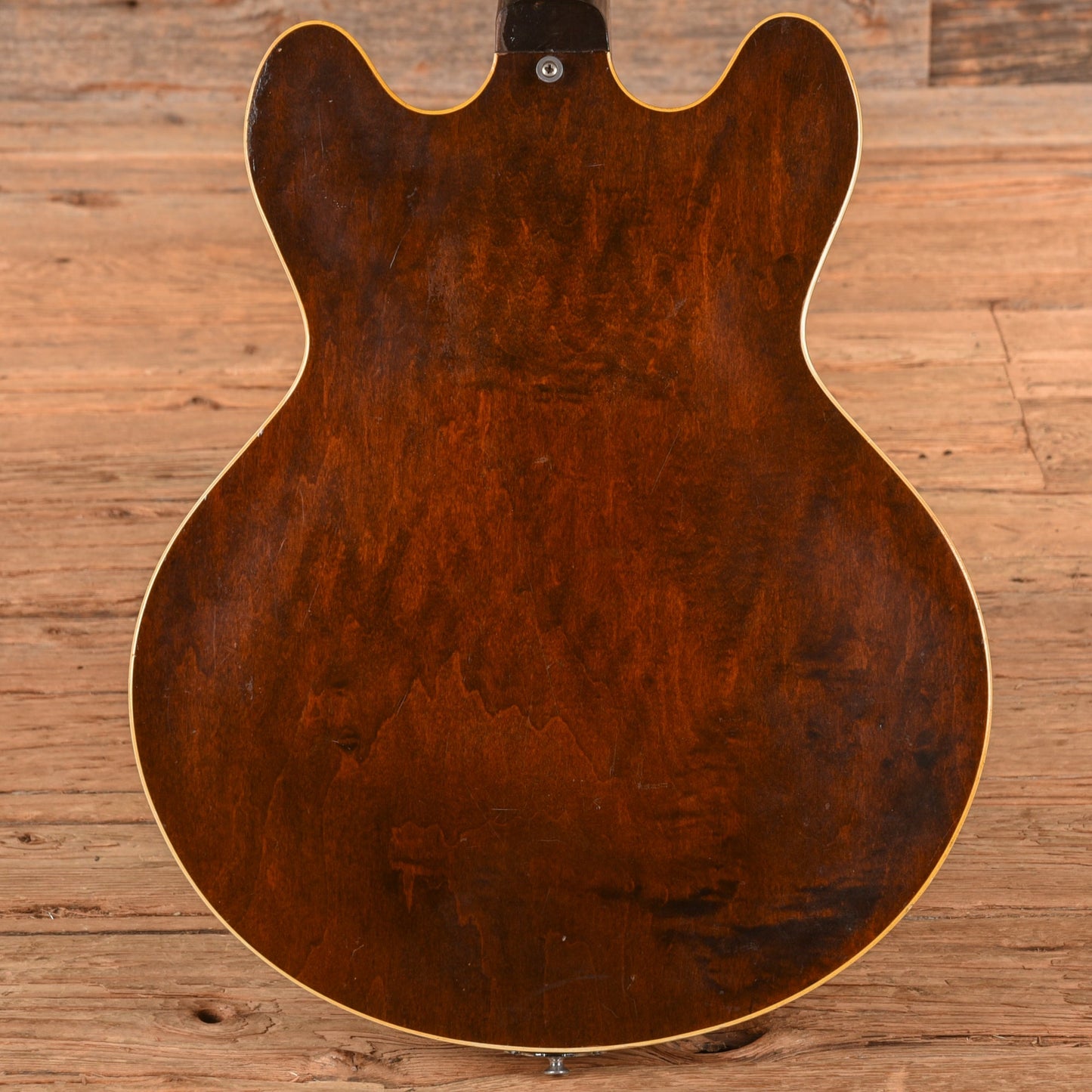 Epiphone Casino Sunburst 1968
