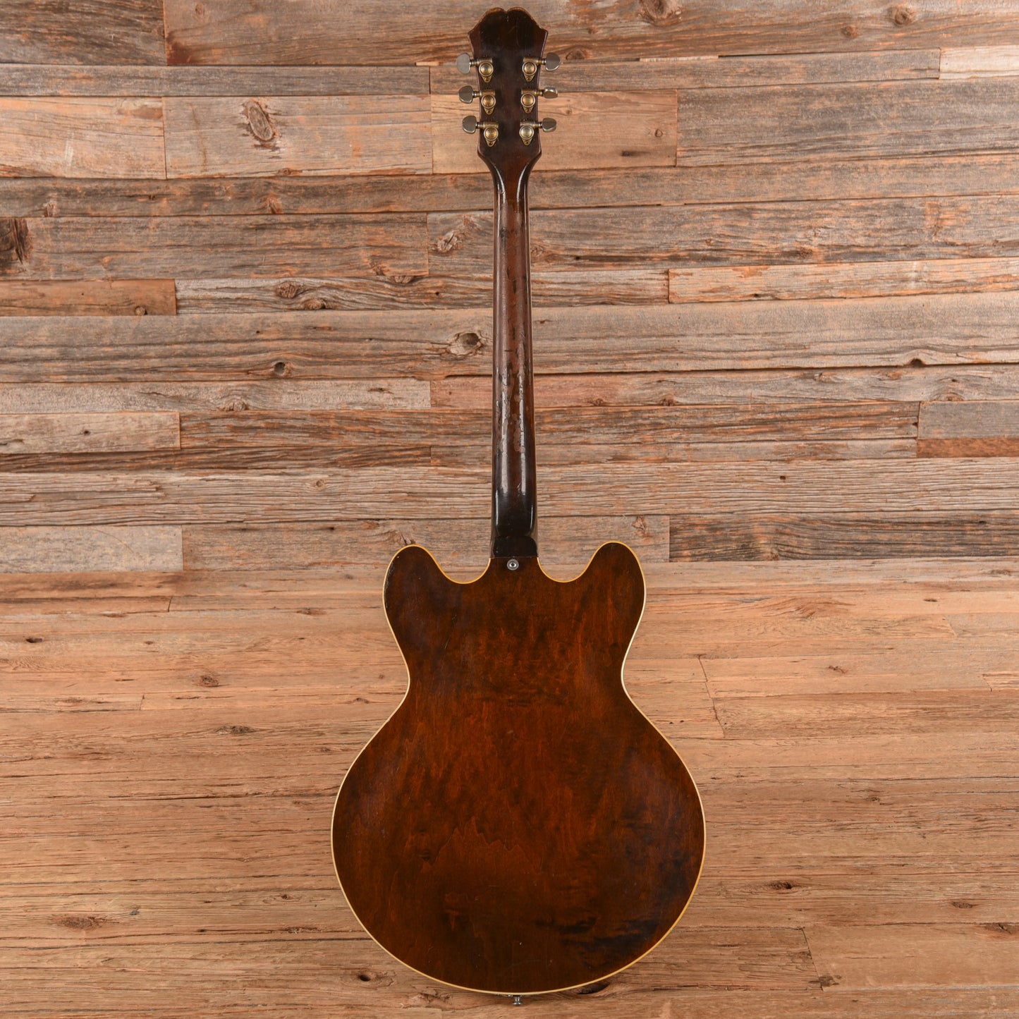 Epiphone Casino Sunburst 1968