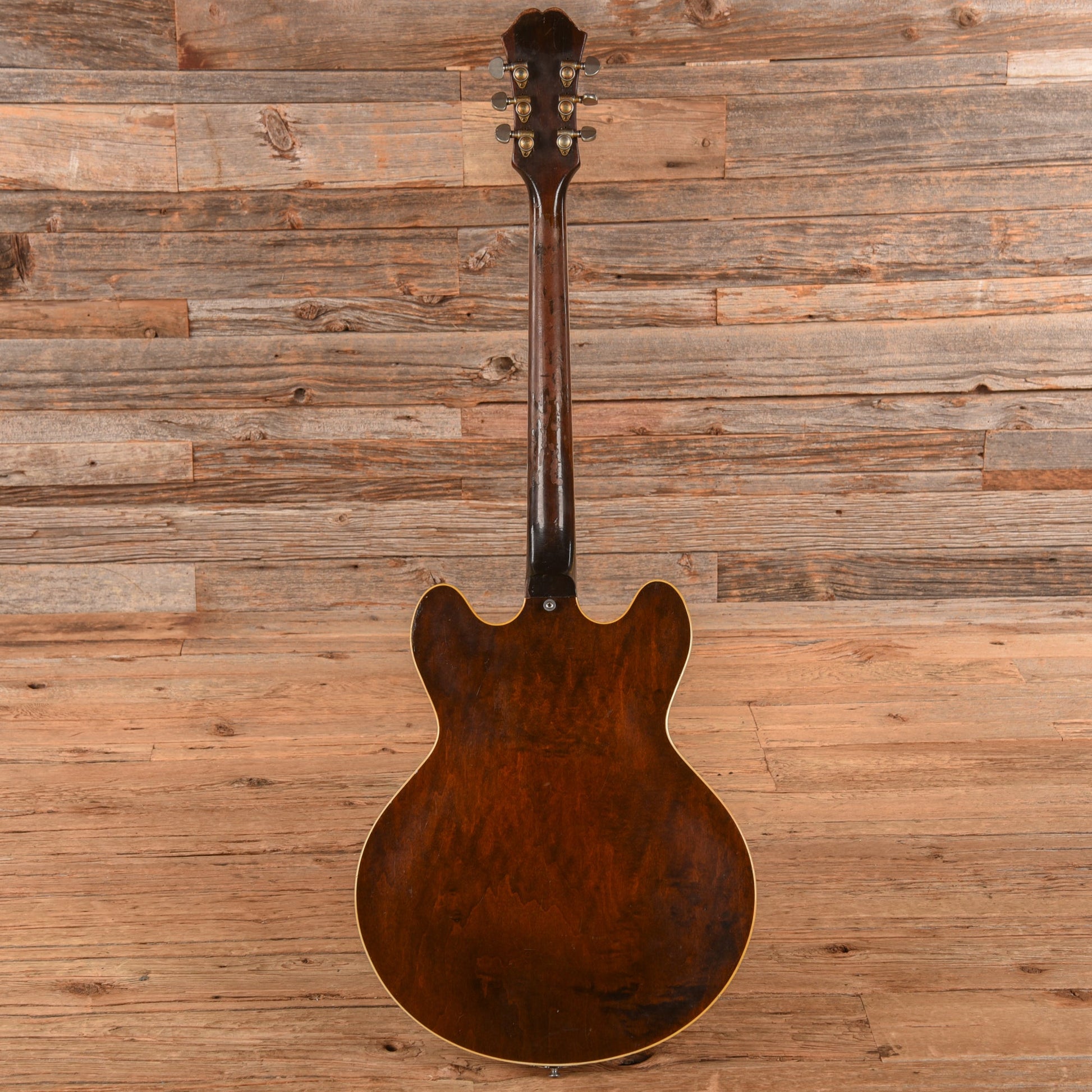 Epiphone Casino Sunburst 1968