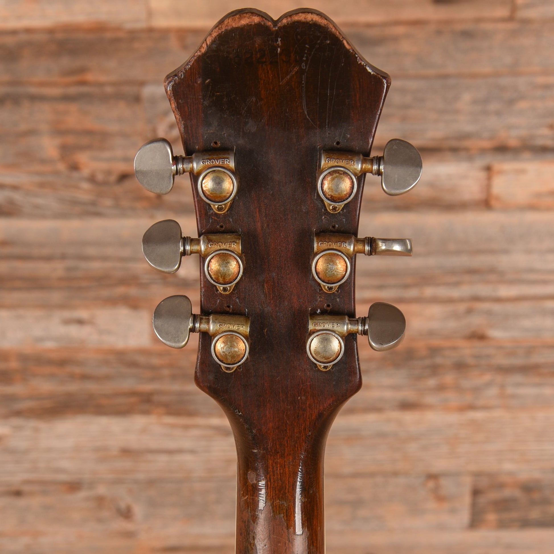 Epiphone Casino Sunburst 1968