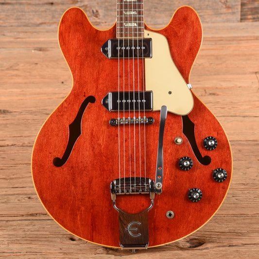 Epiphone E-230TD Casino Cherry 1968