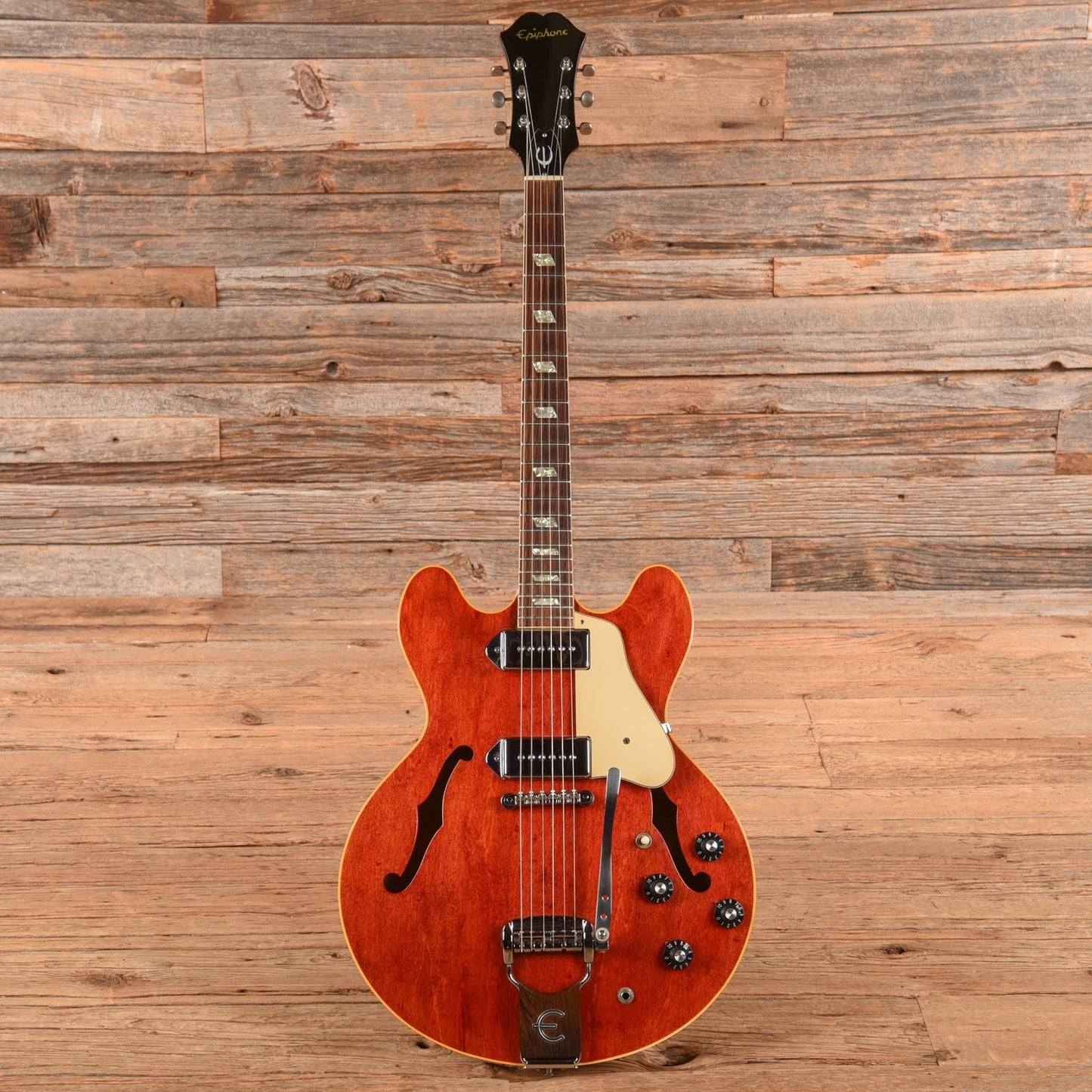 Epiphone E-230TD Casino Cherry 1968