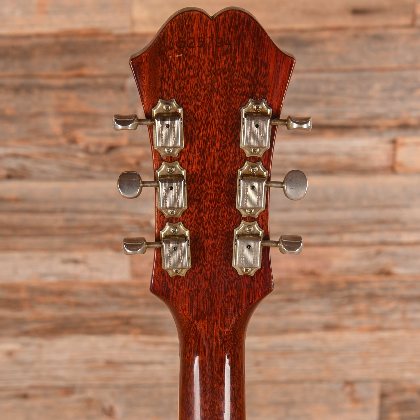 Epiphone E-230TD Casino Cherry 1968