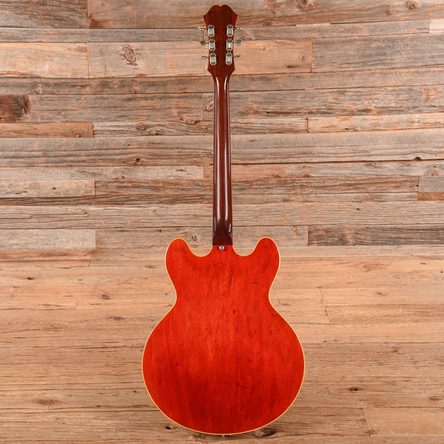 Epiphone E-230TD Casino Cherry 1968