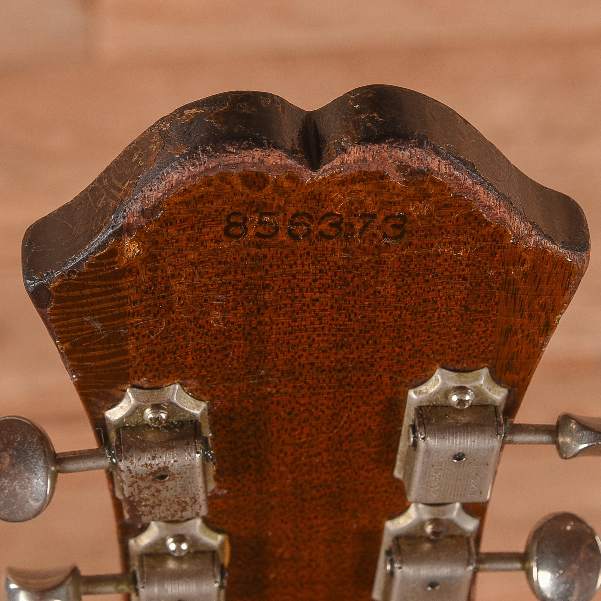 Epiphone Casino E230TD Sunburst 1966