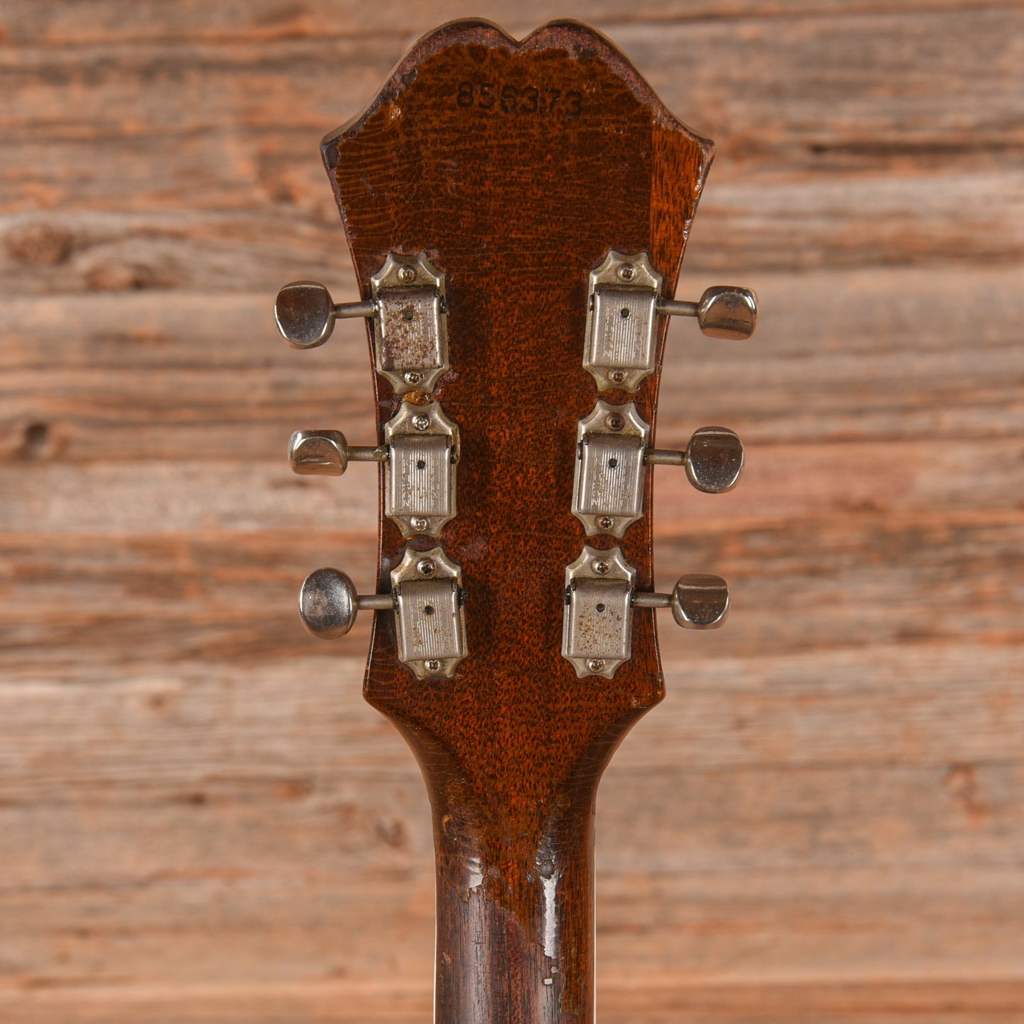 Epiphone Casino E230TD Sunburst 1966