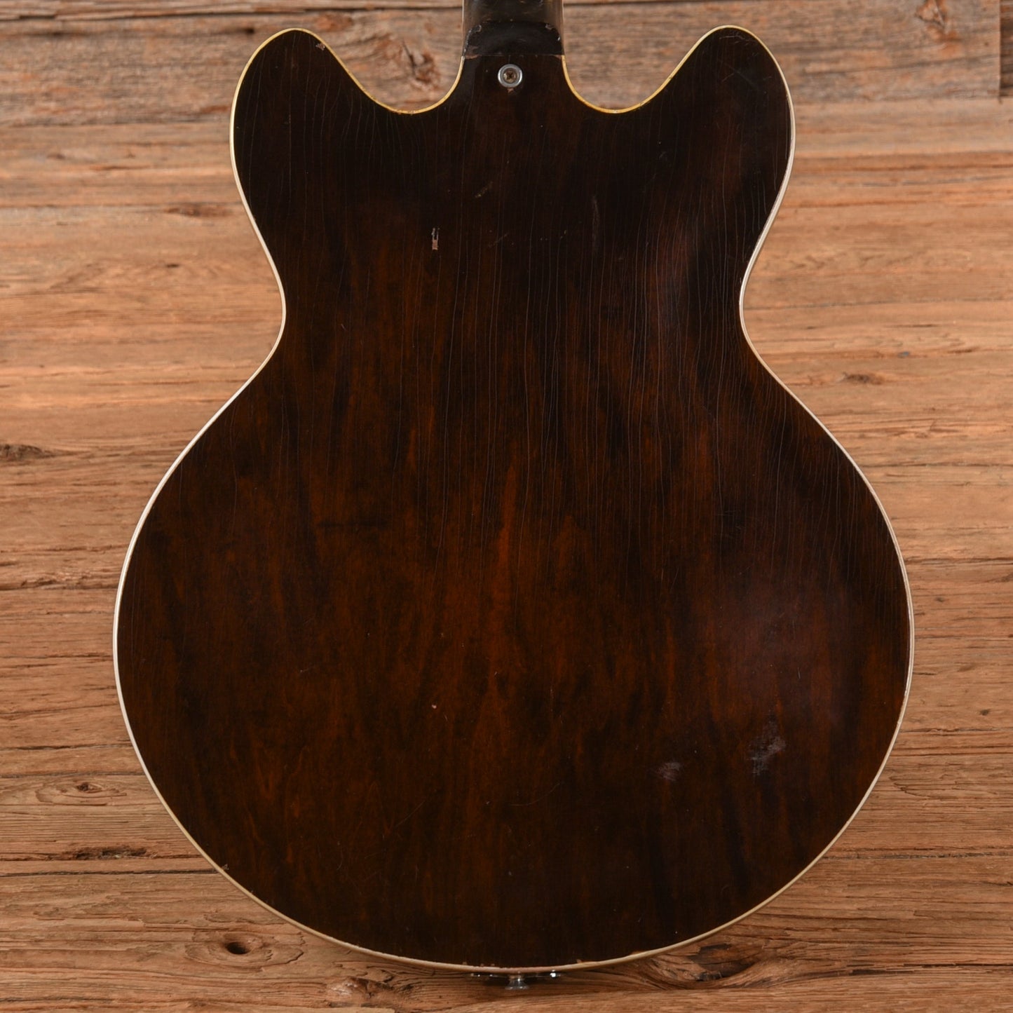 Epiphone Casino E230TD Sunburst 1966