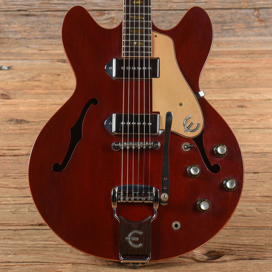 Epiphone Casino Cherry 1969